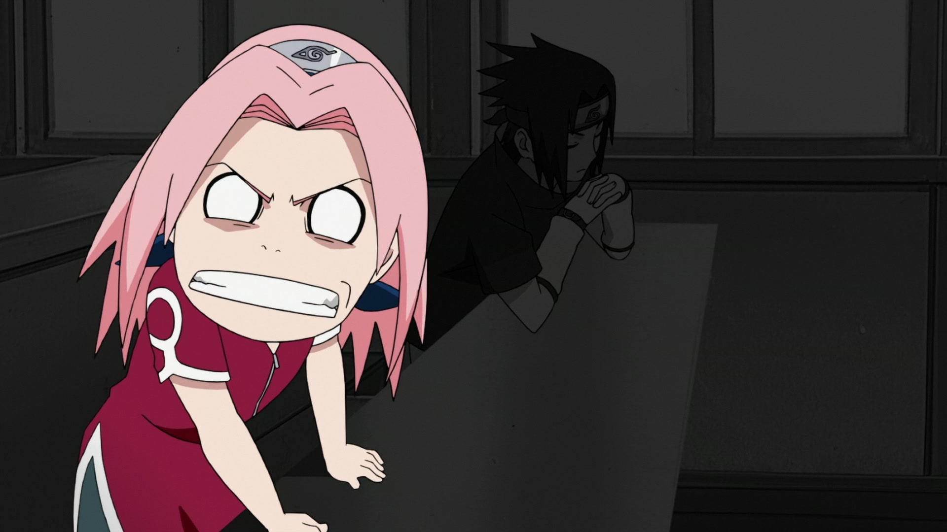 Naruto: Shippuden Ep 361: Team 7 @ 00:14:34