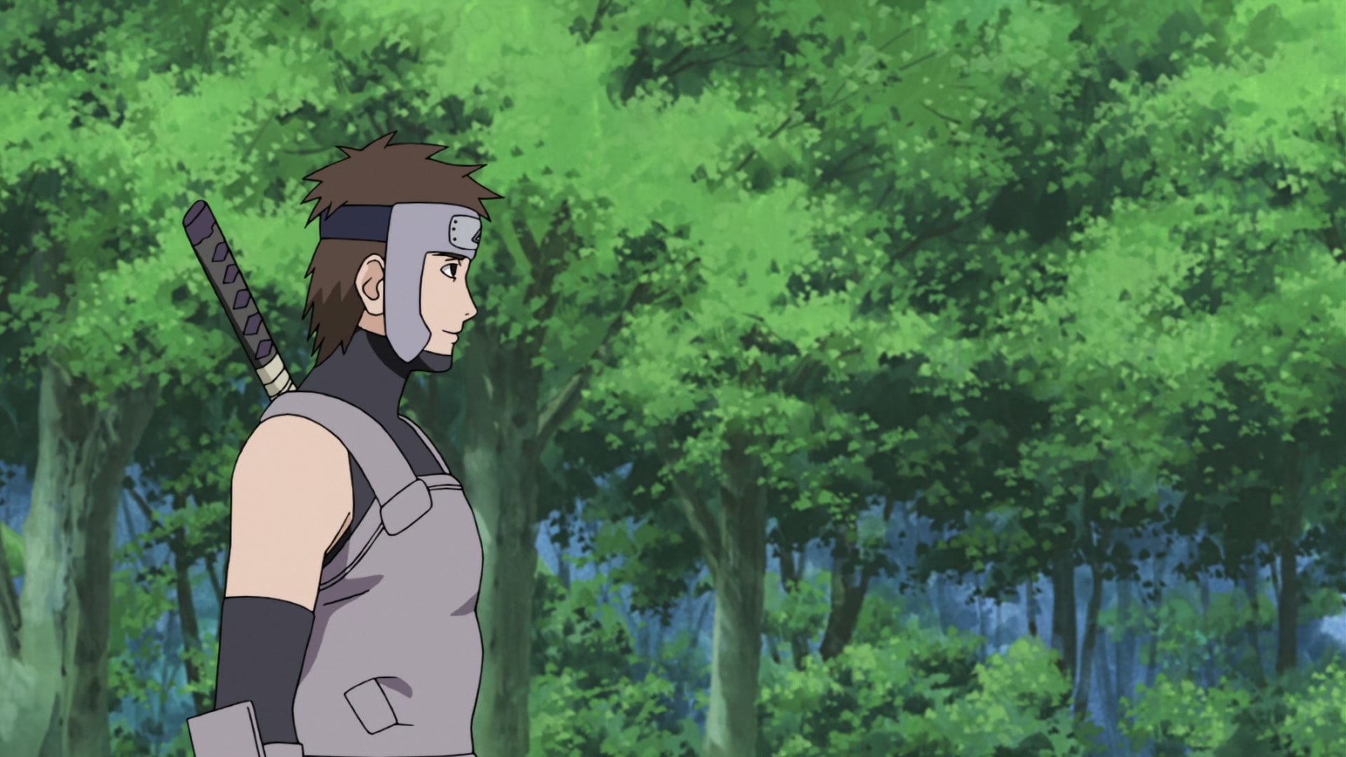 Naruto: Shippuden Ep 361: Team 7 @ 00:15:55