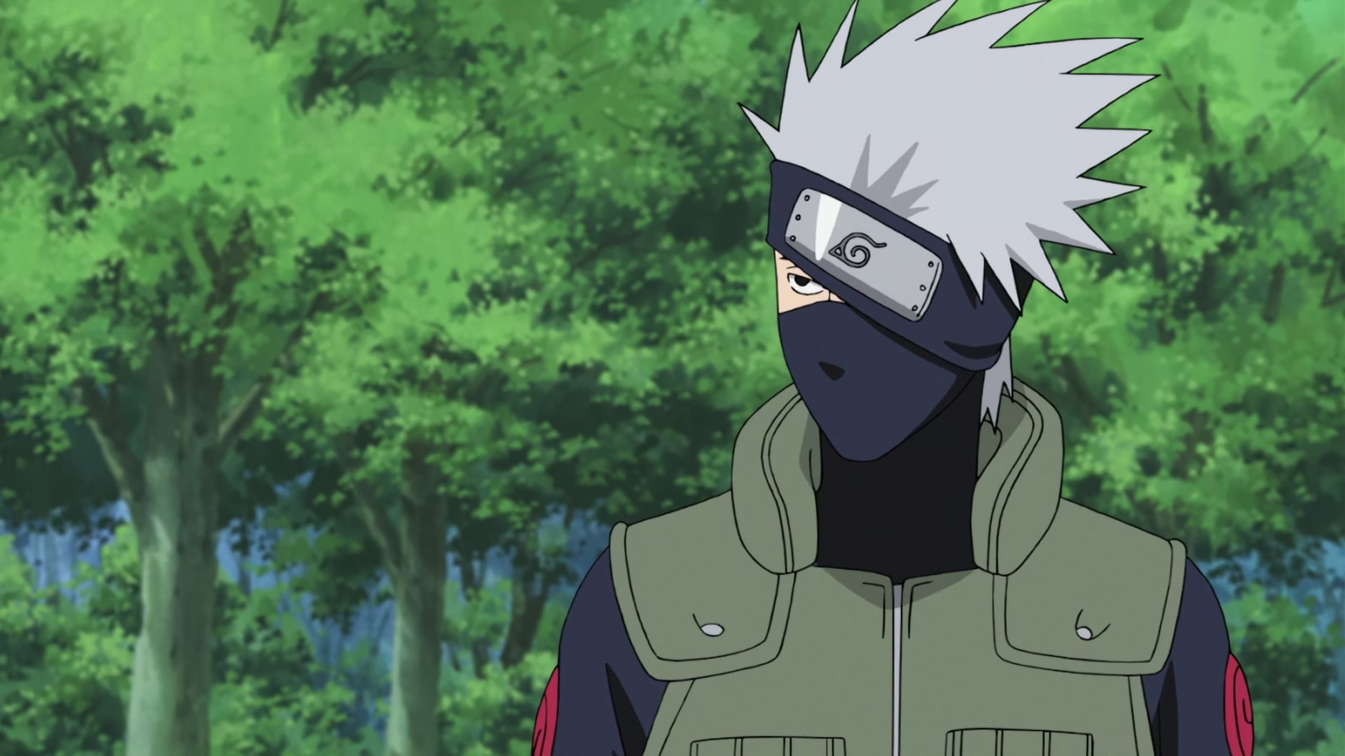 Naruto: Shippuden Ep 361: Team 7 @ 00:16:00