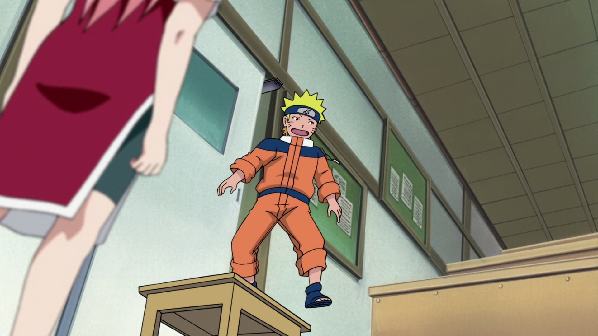 Naruto: Shippuden Ep 361: Team 7 @ 00:16:33