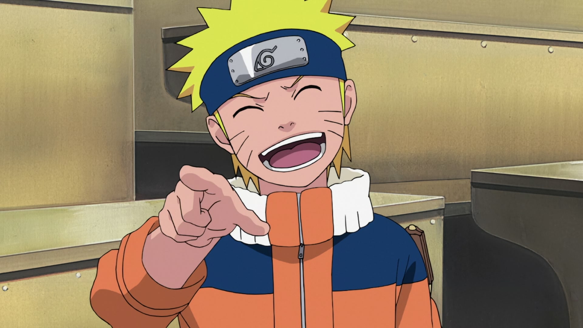 Naruto: Shippuden Ep 361: Team 7 @ 00:16:52