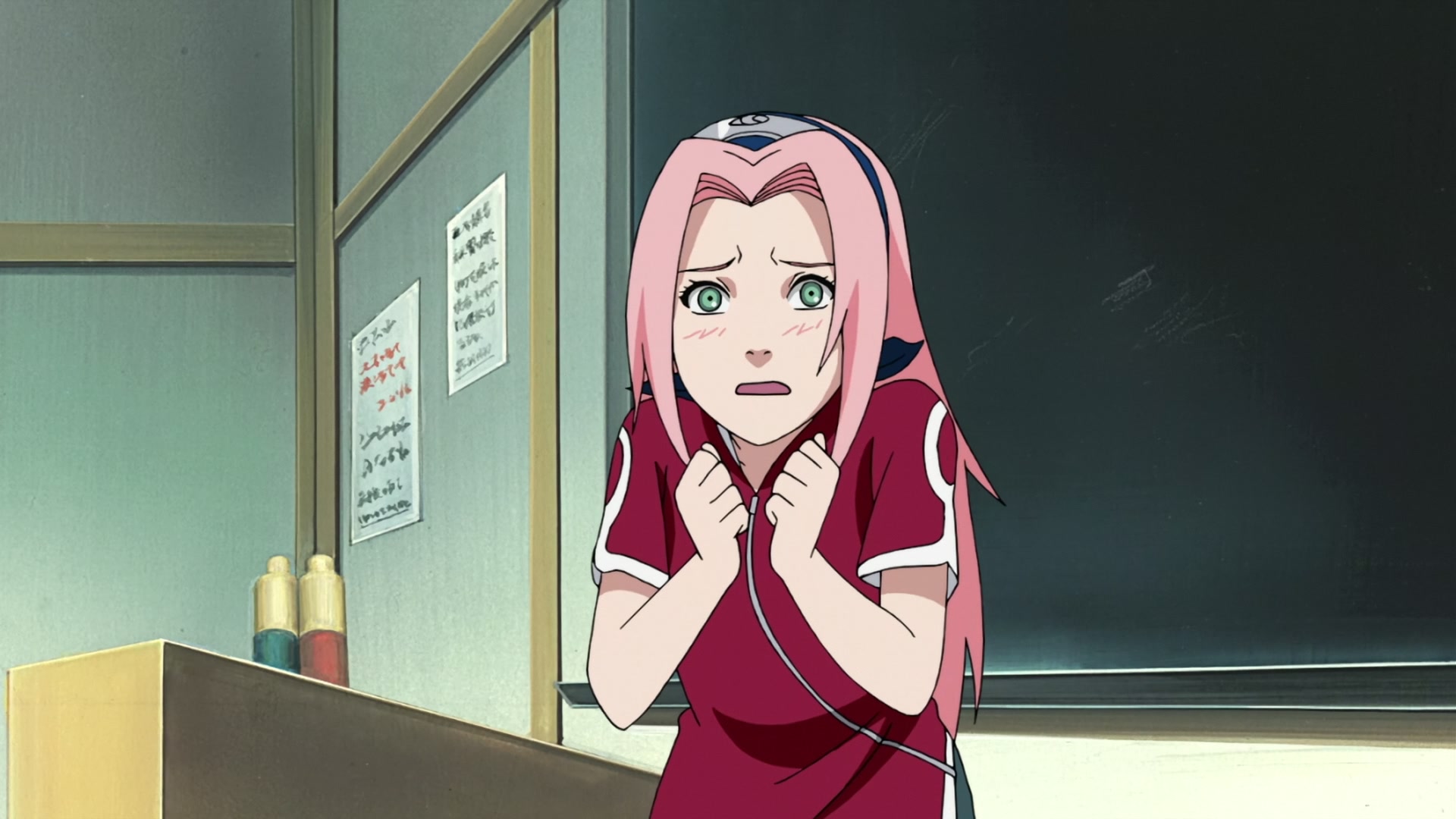 Naruto: Shippuden Ep 361: Team 7 @ 00:16:56