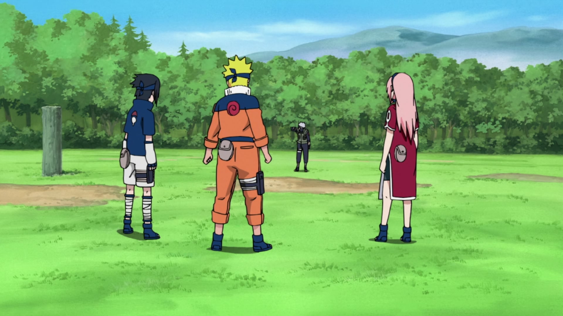 Naruto: Shippuden Ep 361: Team 7 @ 00:17:44