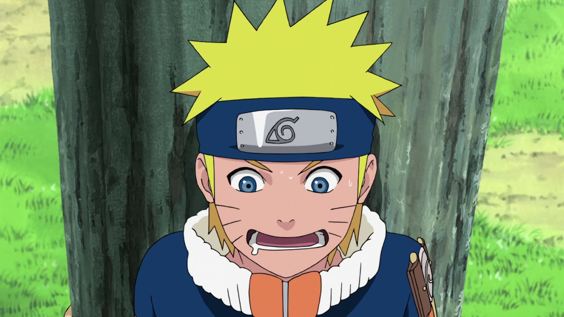 Naruto: Shippuden Ep 361: Team 7 @ 00:18:21