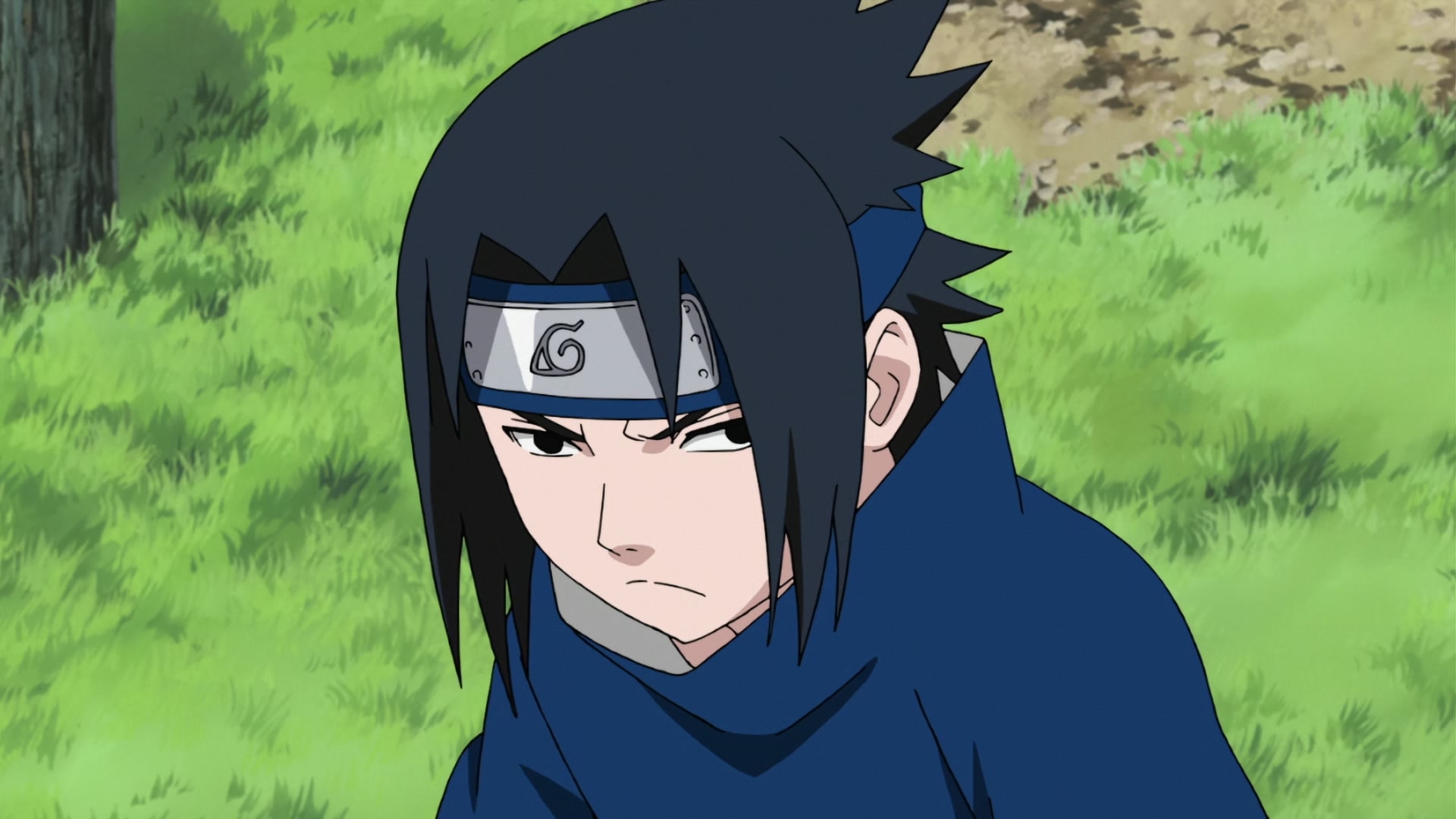Naruto: Shippuden Ep 361: Team 7 @ 00:18:31