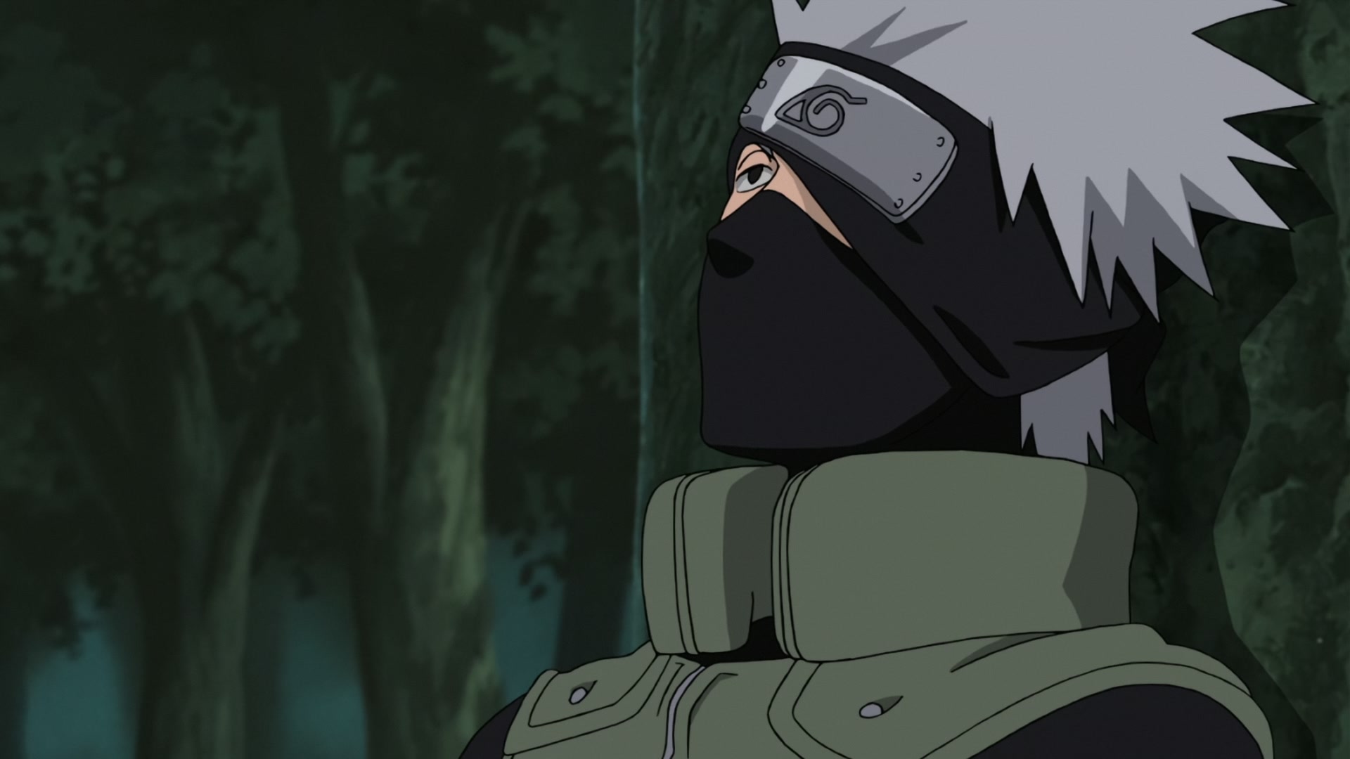 Naruto: Shippuden Ep 361: Team 7 @ 00:19:09