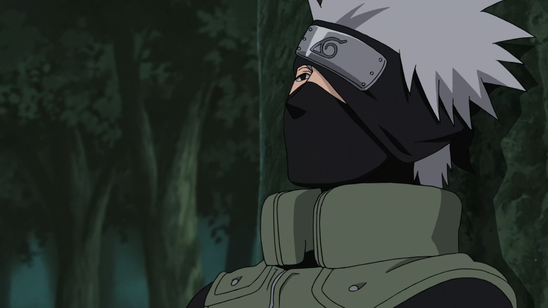 Naruto: Shippuden Ep 361: Team 7 @ 00:19:32
