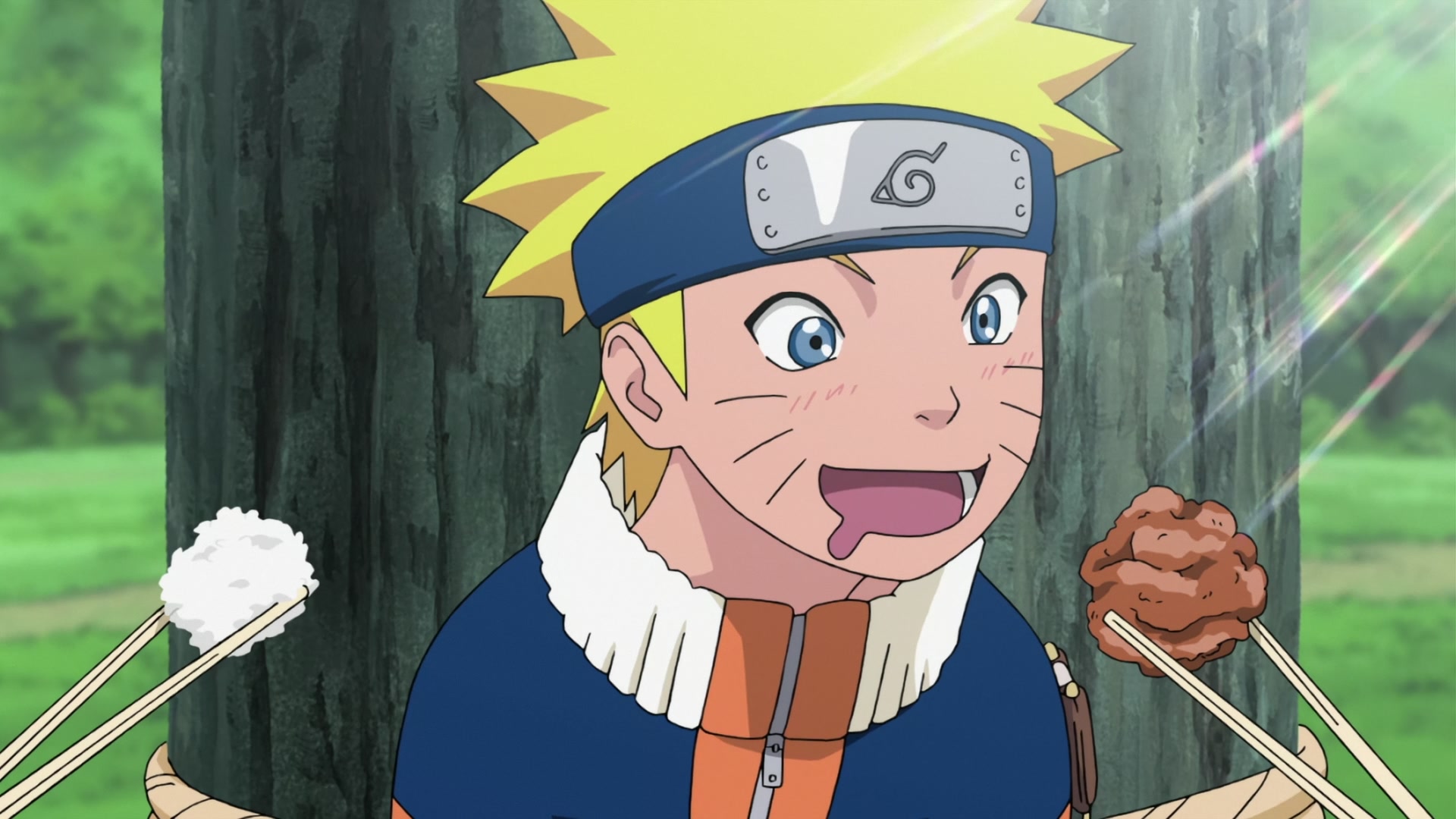 Naruto: Shippuden Ep 361: Team 7 @ 00:19:47