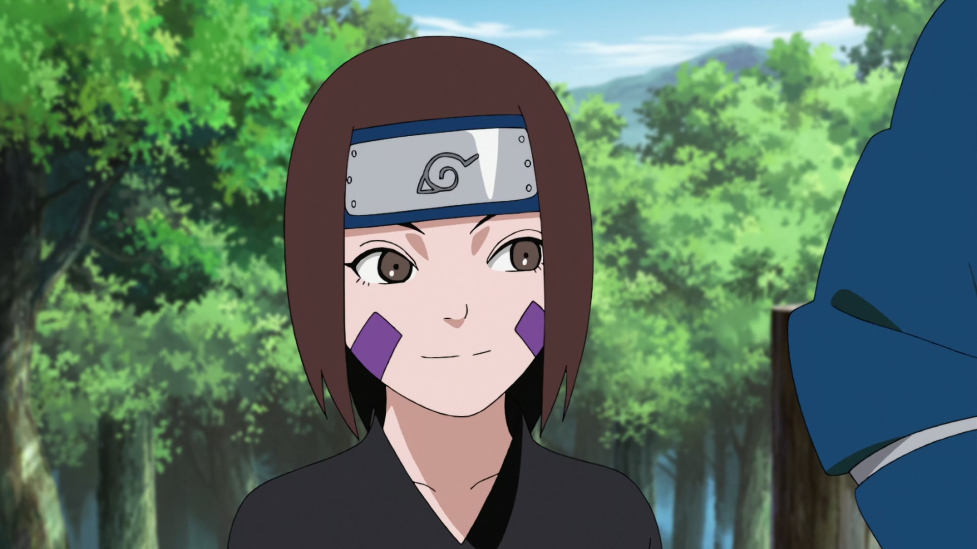 Naruto: Shippuden Ep 362: Kakashi's Resolve @ 00:02:40