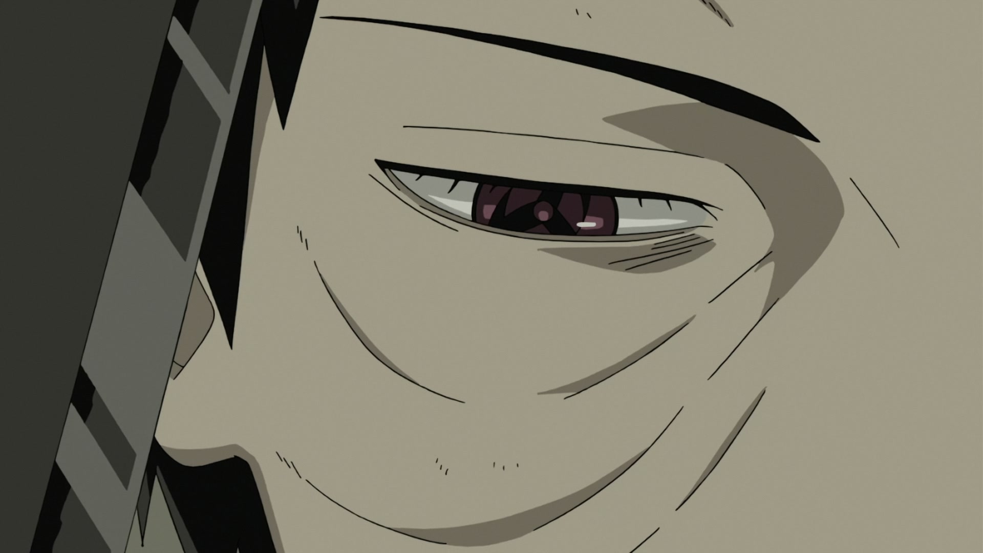Naruto: Shippuden Ep 362: Kakashi's Resolve @ 00:10:33
