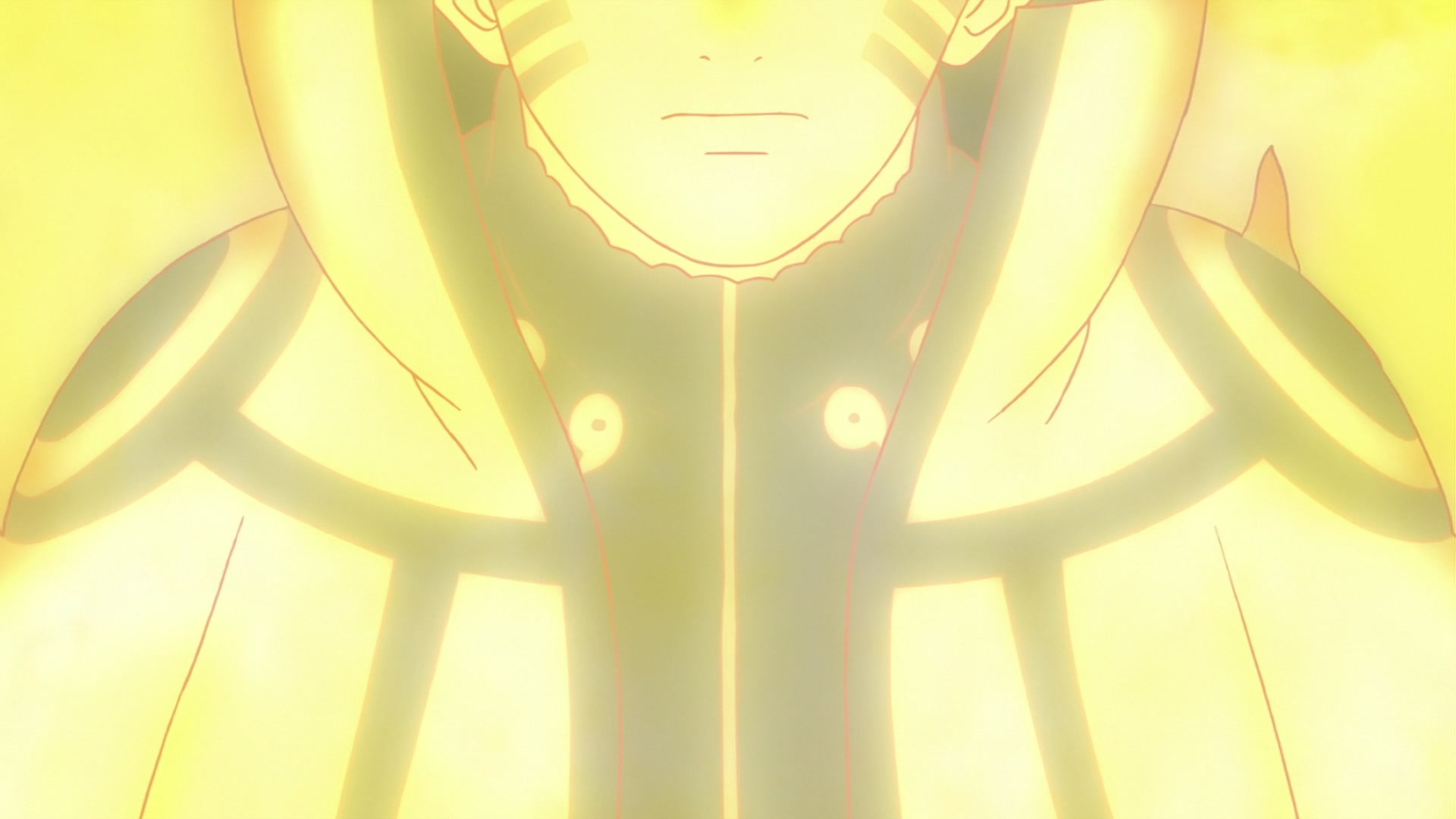 Naruto: Shippuden Ep 362: Kakashi's Resolve @ 00:11:44