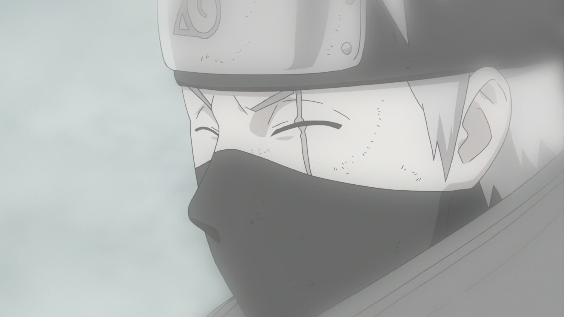 Naruto: Shippuden Ep 362: Kakashi's Resolve @ 00:12:36
