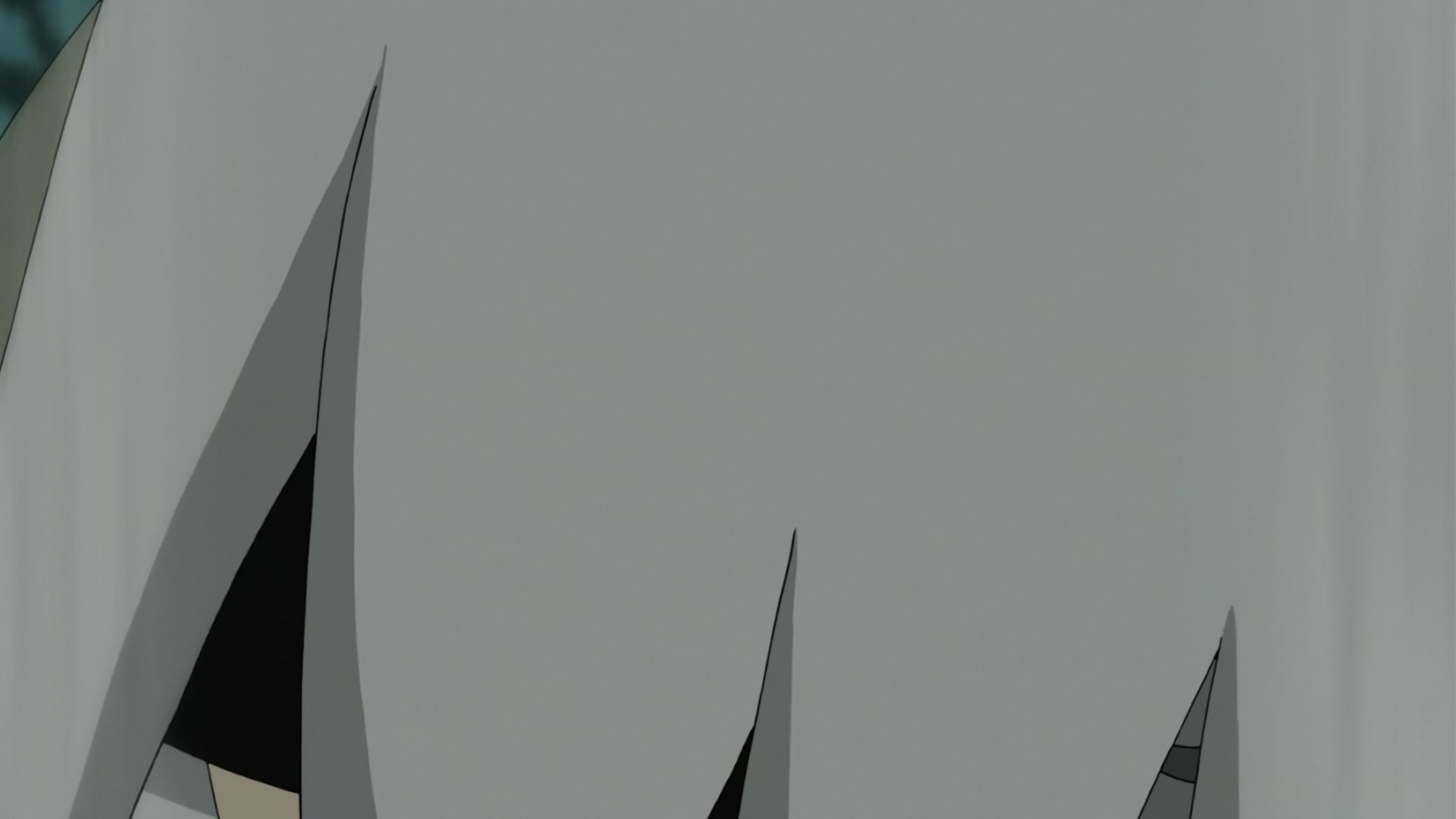 Naruto: Shippuden Ep 362: Kakashi's Resolve @ 00:12:55