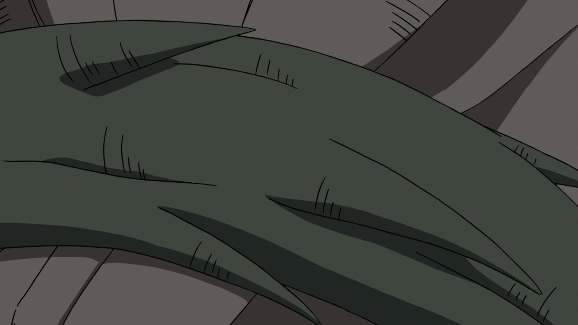 Naruto: Shippuden Ep 362: Kakashi's Resolve @ 00:14:16