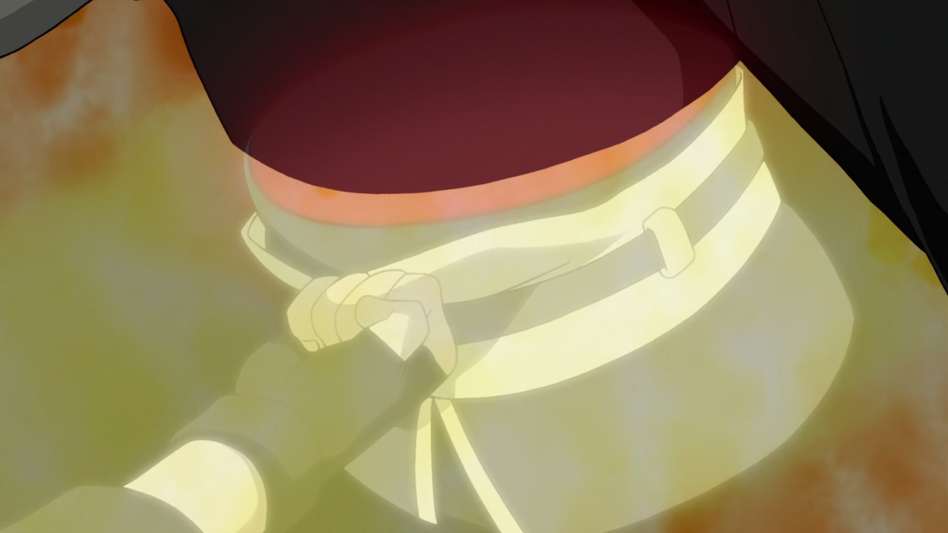 Naruto: Shippuden Ep 362: Kakashi's Resolve @ 00:17:34