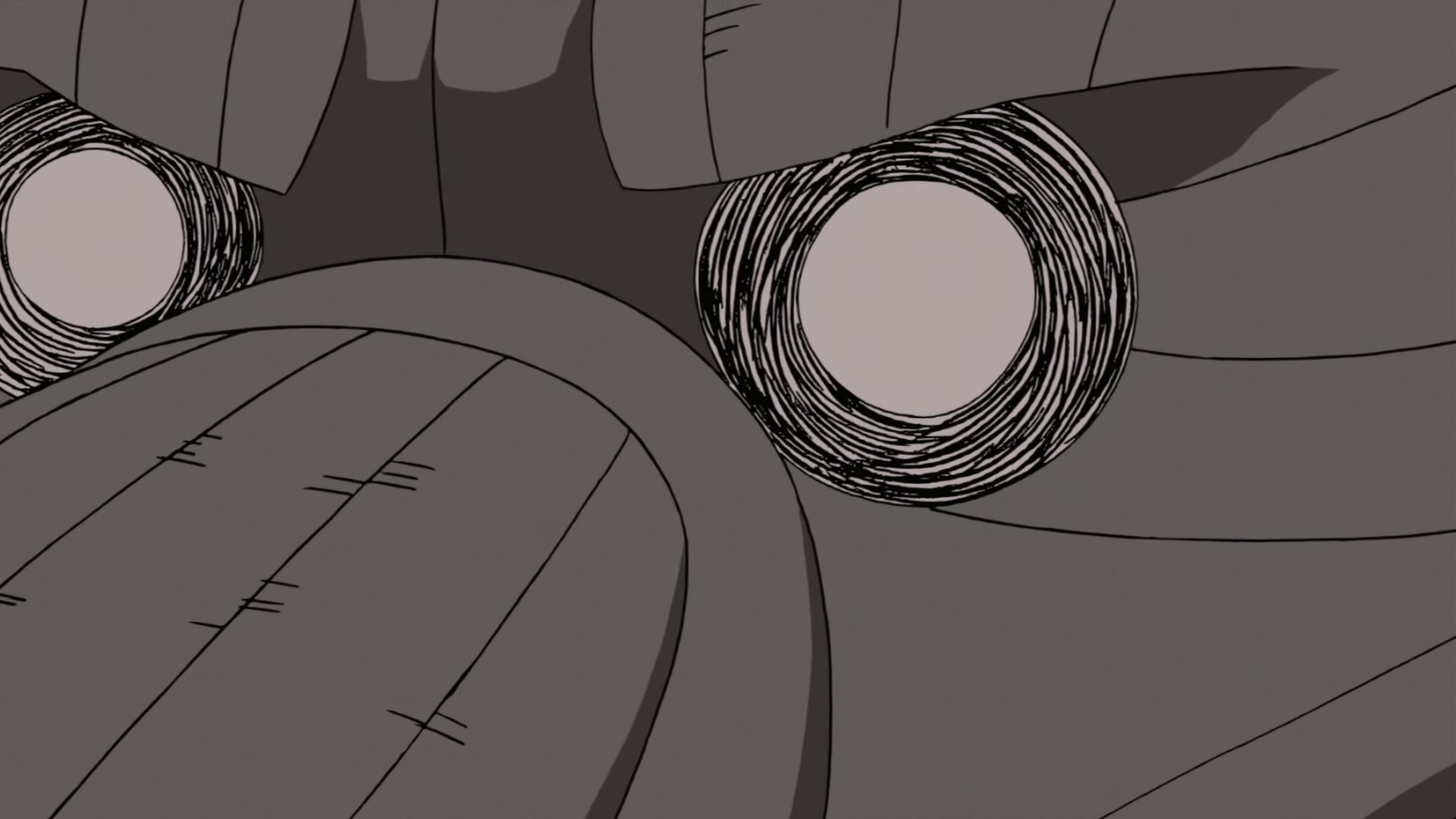 Naruto: Shippuden Ep 362: Kakashi's Resolve @ 00:18:40