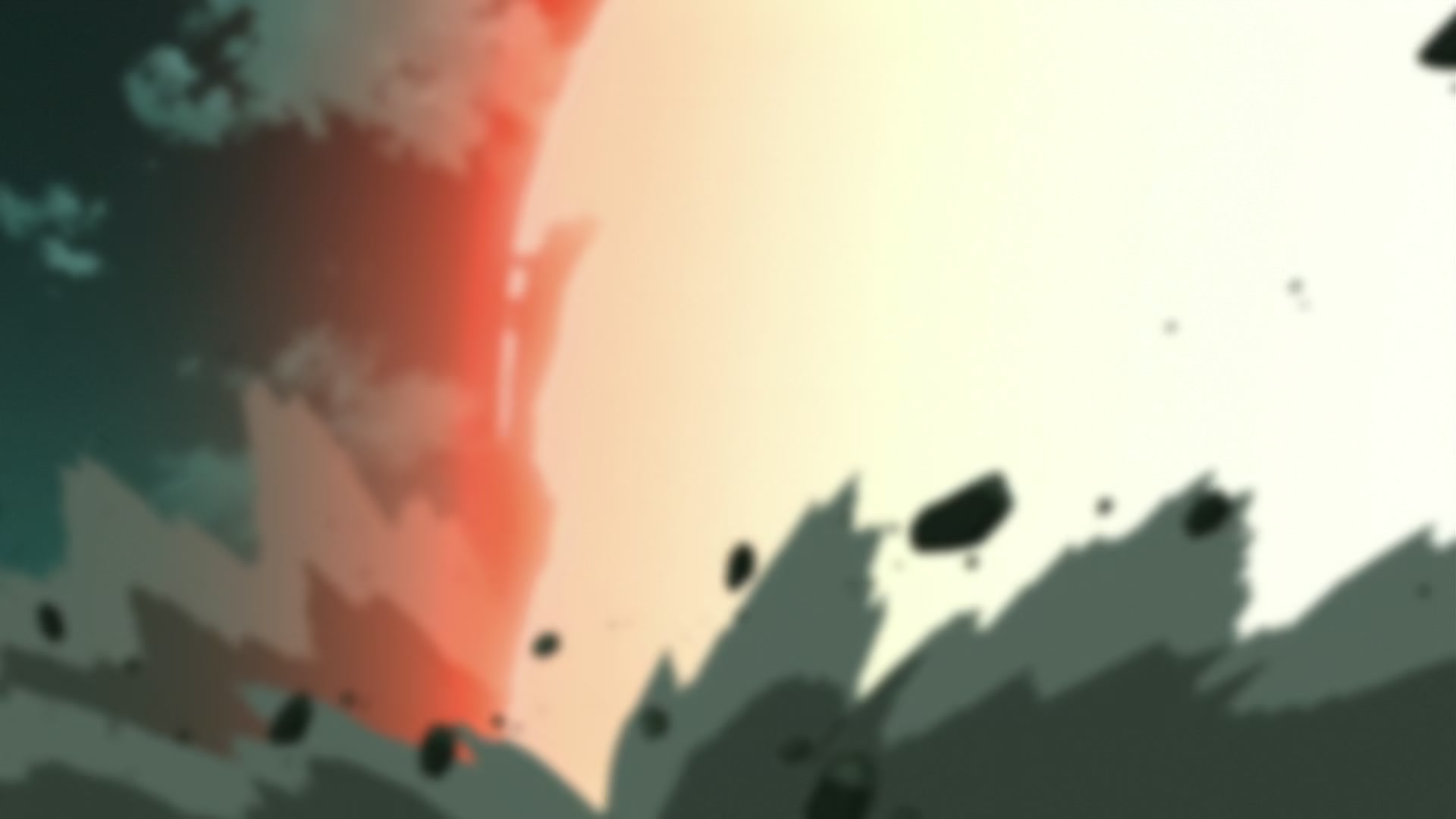 Naruto: Shippuden Ep 362: Kakashi's Resolve @ 00:19:32