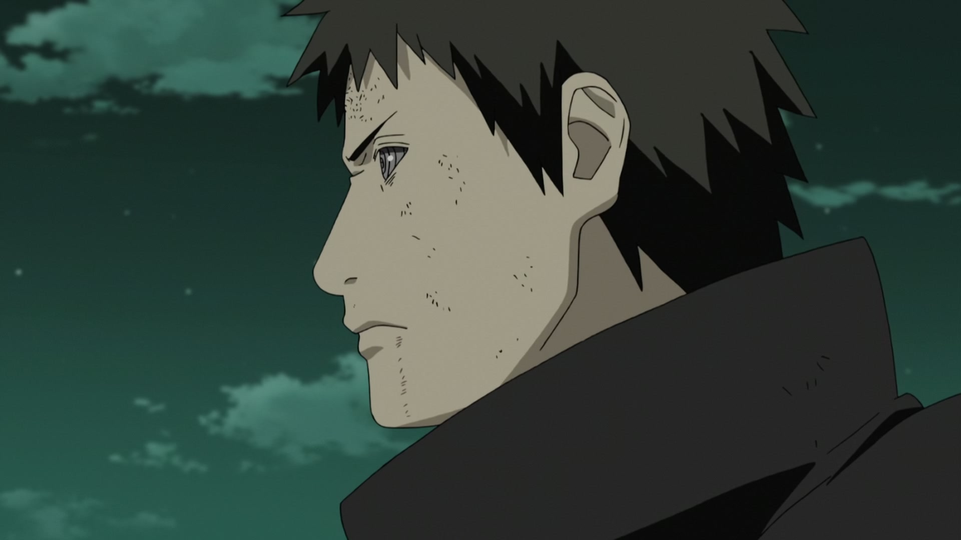 Naruto: Shippuden Ep 362: Kakashi's Resolve @ 00:19:51