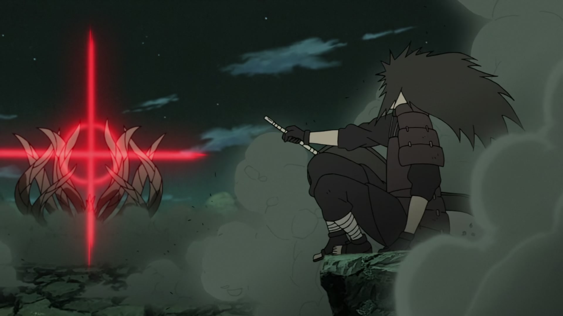 Naruto: Shippuden Ep 363: The Allied Shinobi Forces Jutsu @ 00:01:53