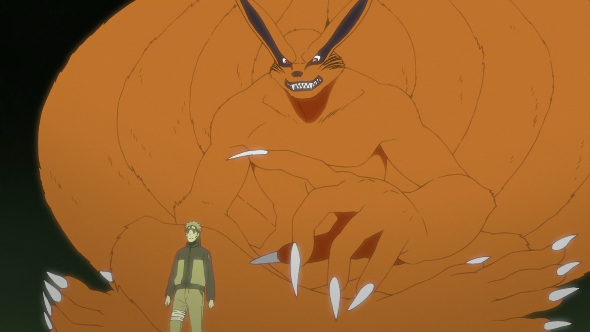 Naruto: Shippuden Ep 363: The Allied Shinobi Forces Jutsu @ 00:02:40