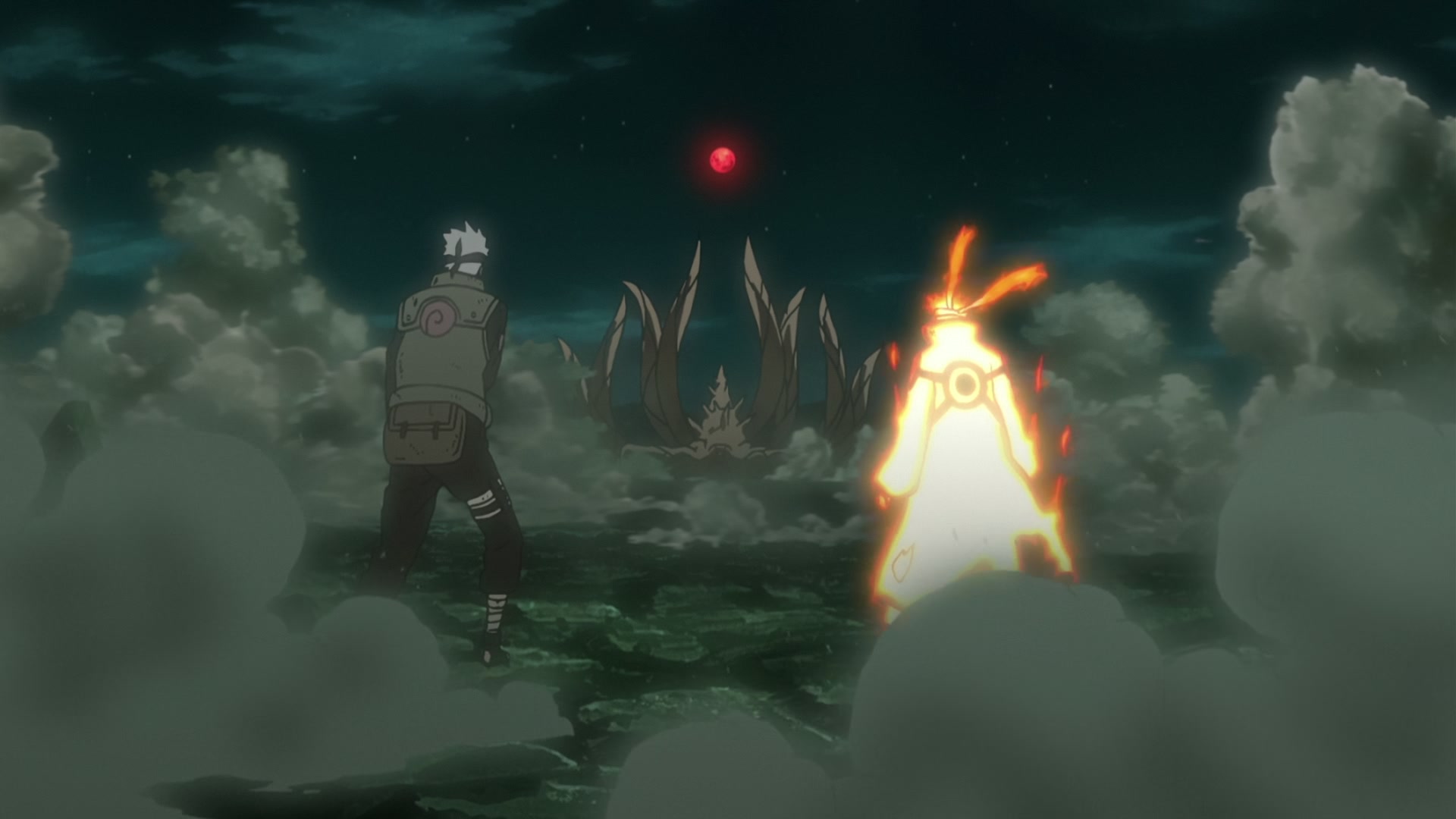 Naruto: Shippuden Ep 363: The Allied Shinobi Forces Jutsu @ 00:02:50