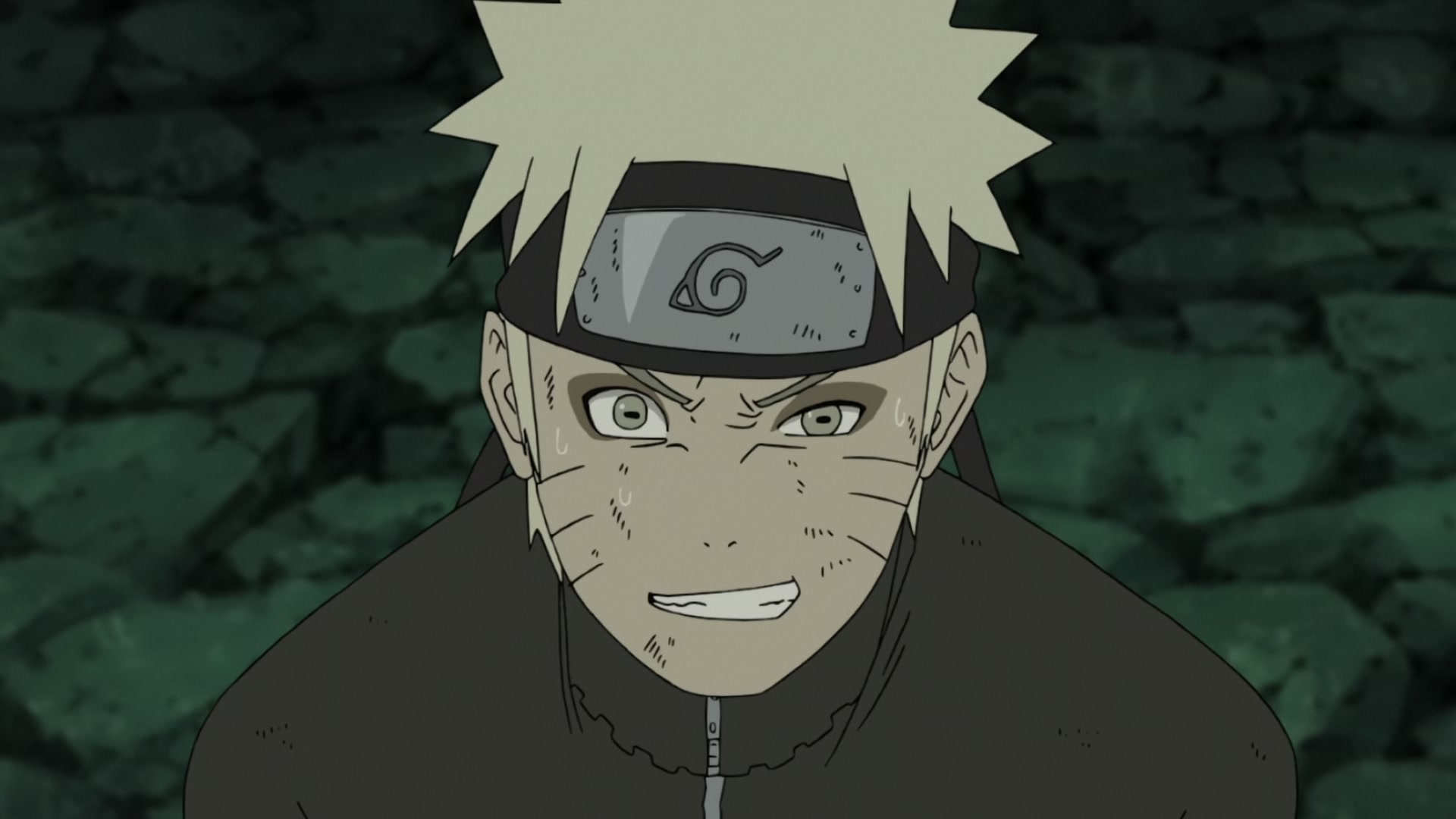 Naruto: Shippuden Ep 363: The Allied Shinobi Forces Jutsu @ 00:03:18