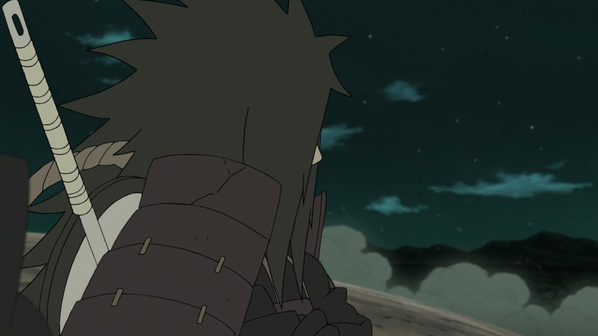 Naruto: Shippuden Ep 363: The Allied Shinobi Forces Jutsu @ 00:03:47