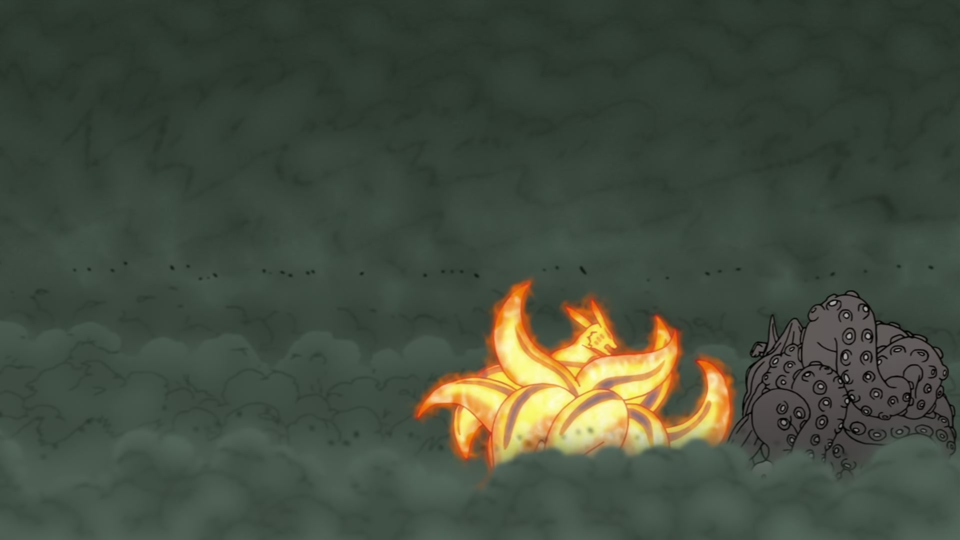 Naruto: Shippuden Ep 363: The Allied Shinobi Forces Jutsu @ 00:04:24