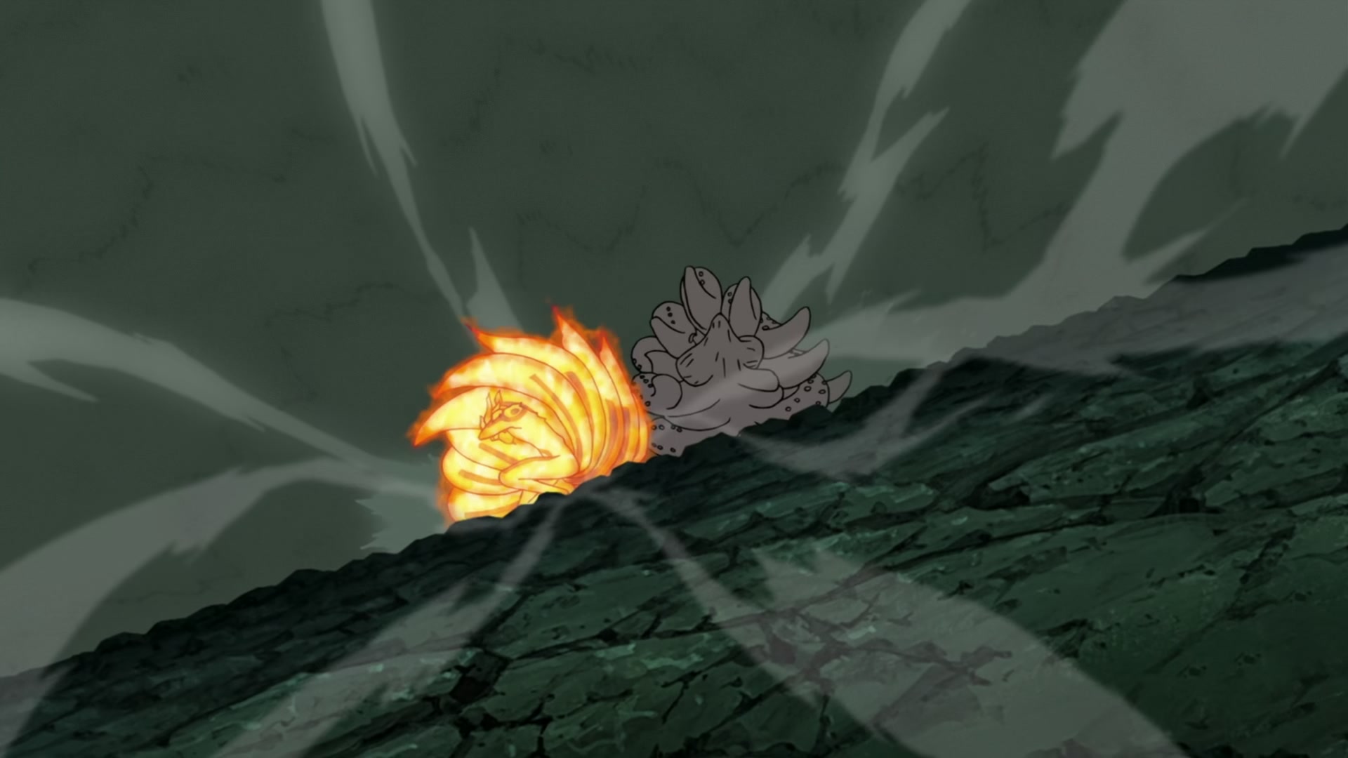 Naruto: Shippuden Ep 363: The Allied Shinobi Forces Jutsu @ 00:05:07