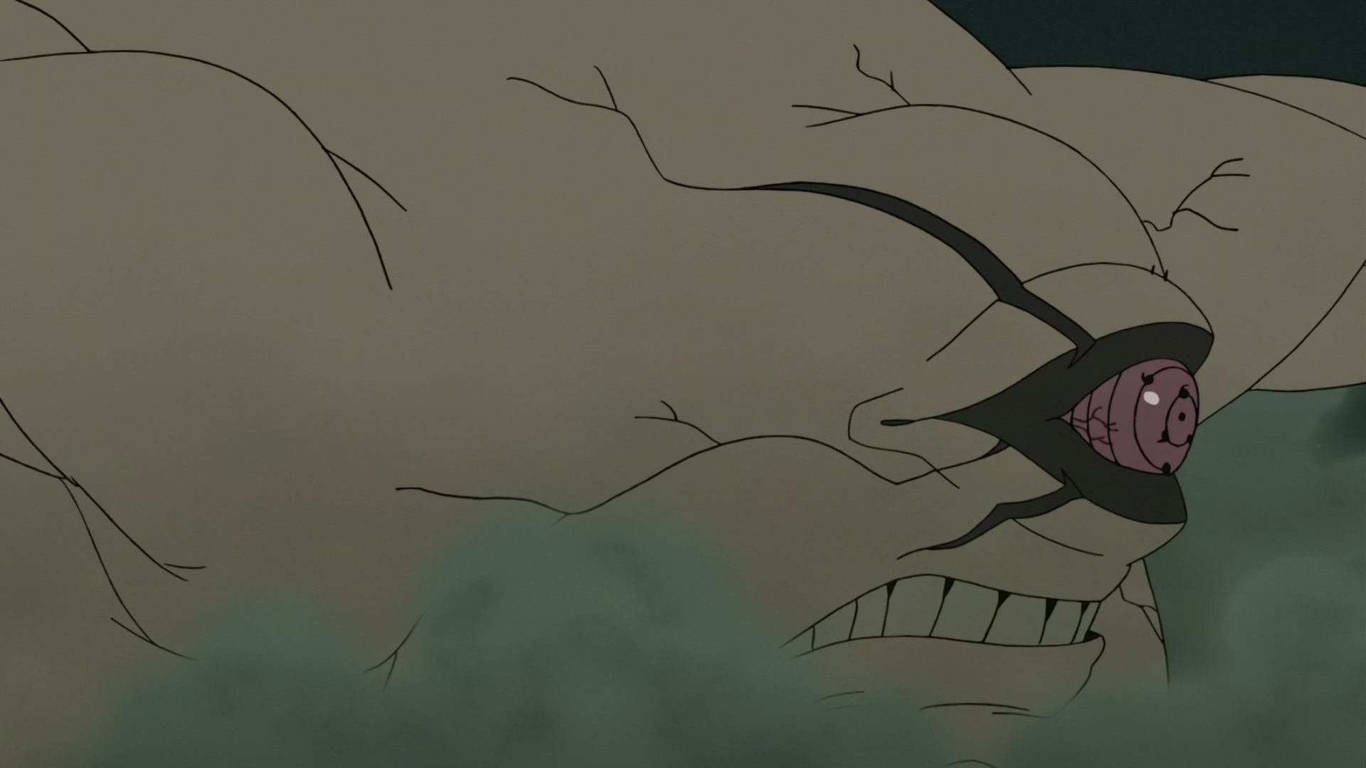 Naruto: Shippuden Ep 363: The Allied Shinobi Forces Jutsu @ 00:05:59
