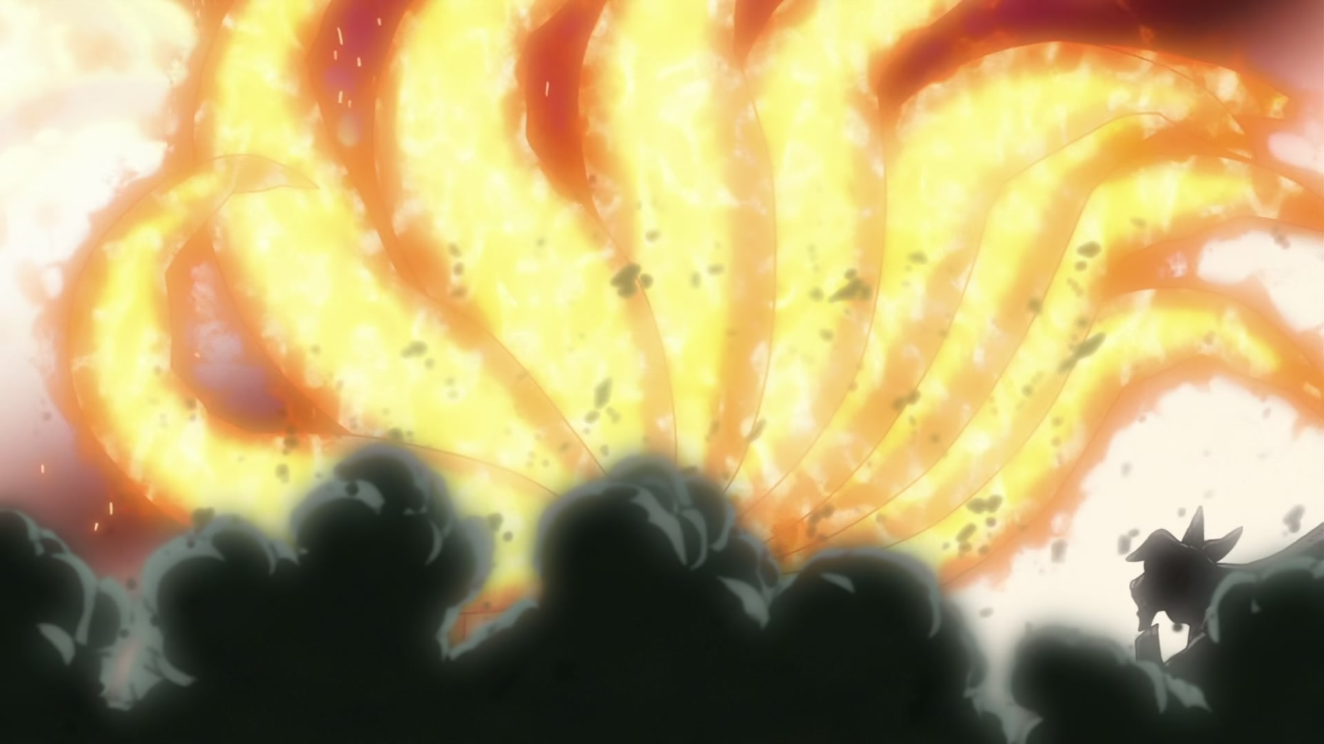 Naruto: Shippuden Ep 363: The Allied Shinobi Forces Jutsu @ 00:06:37