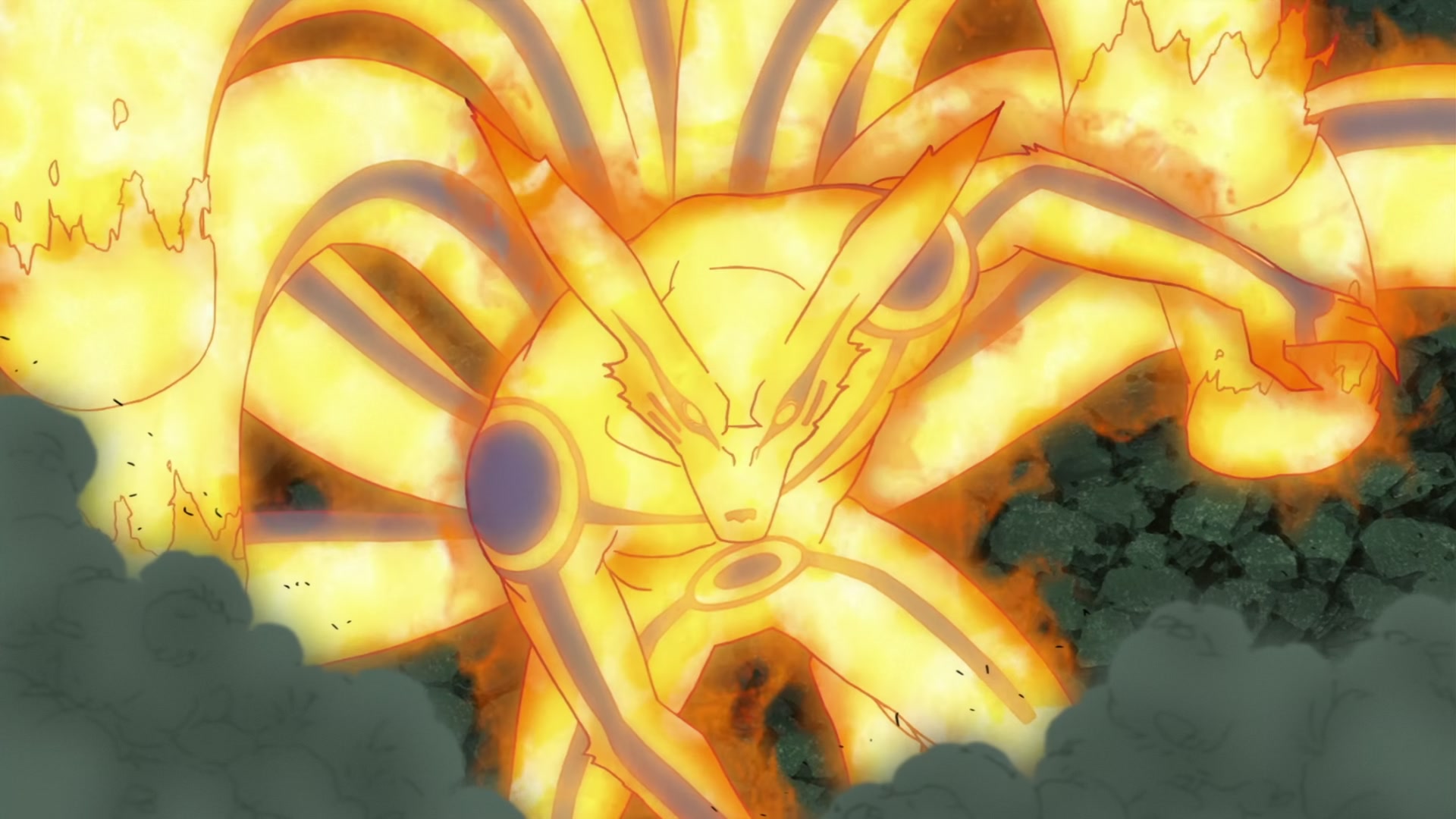 Naruto: Shippuden Ep 363: The Allied Shinobi Forces Jutsu @ 00:07:10