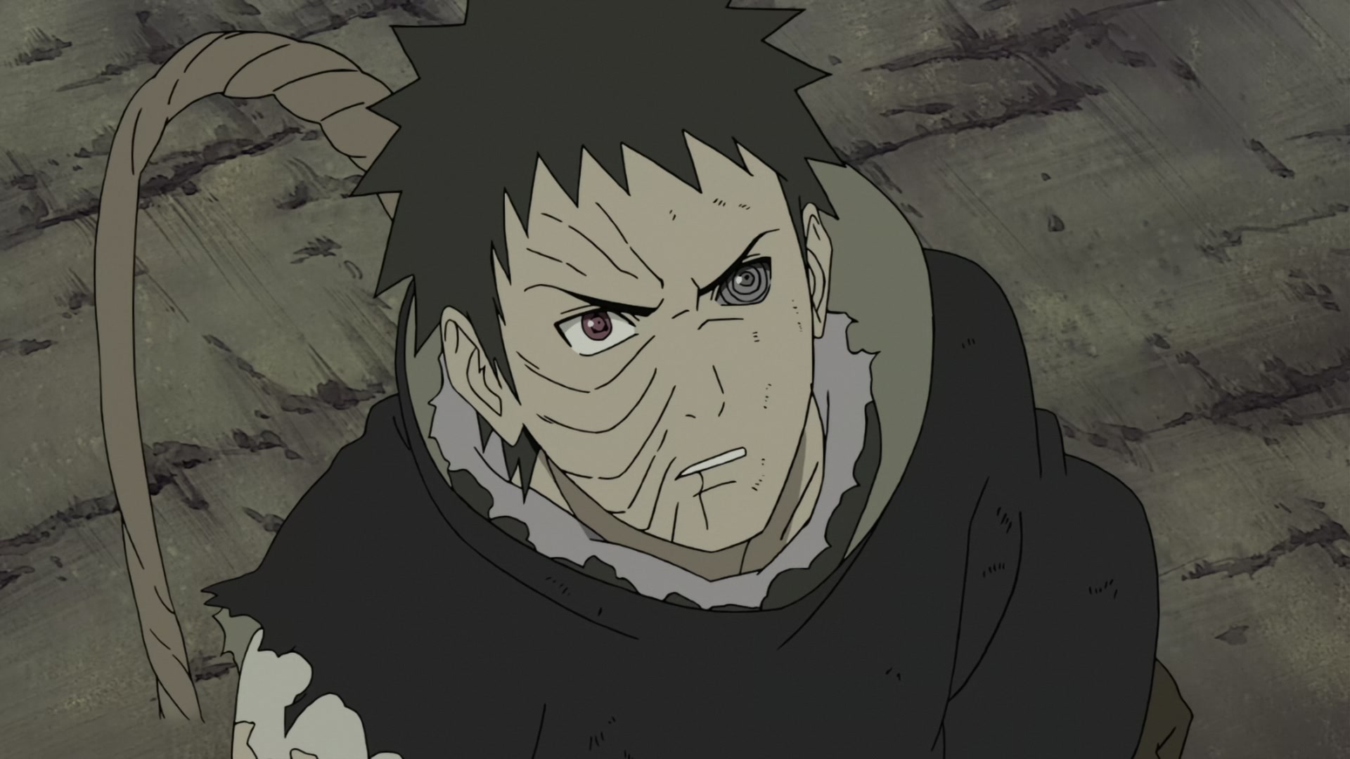 Naruto: Shippuden Ep 363: The Allied Shinobi Forces Jutsu @ 00:07:19