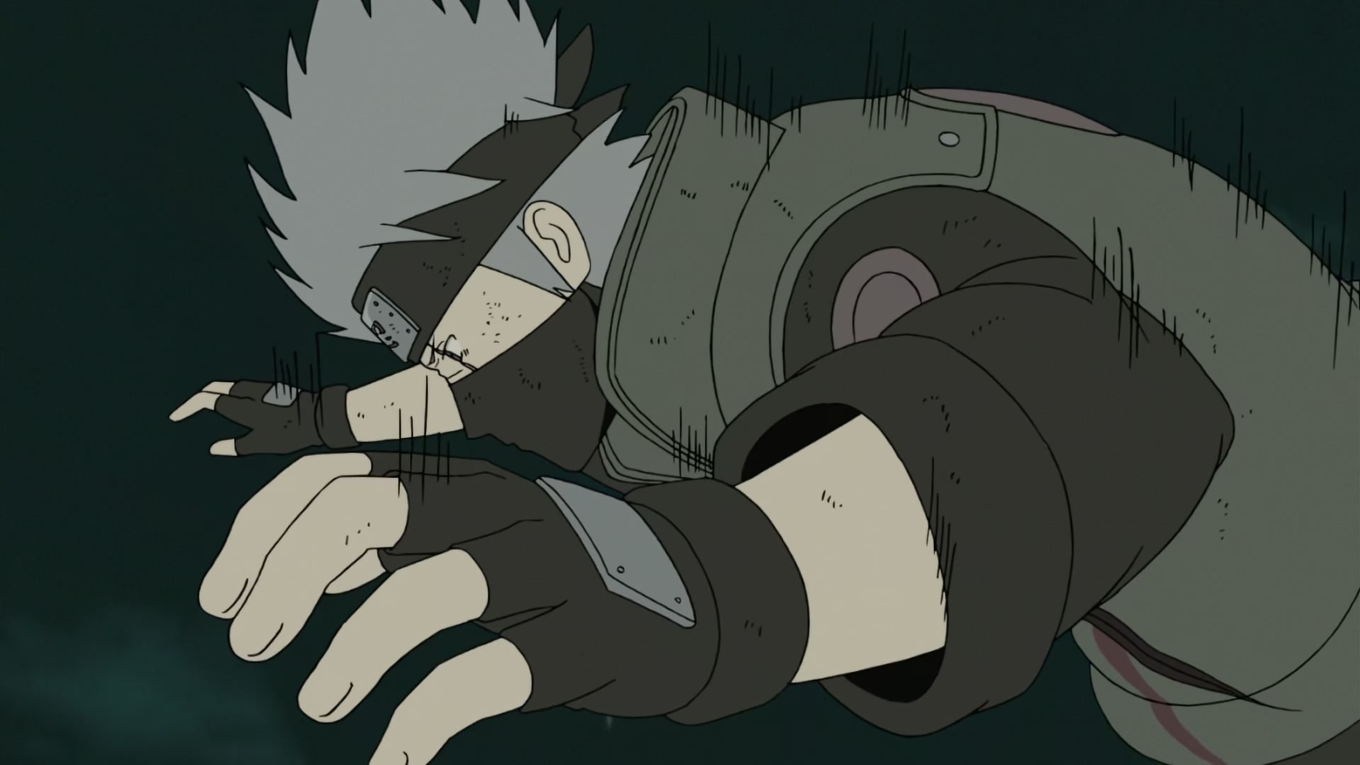Naruto: Shippuden Ep 363: The Allied Shinobi Forces Jutsu @ 00:07:24