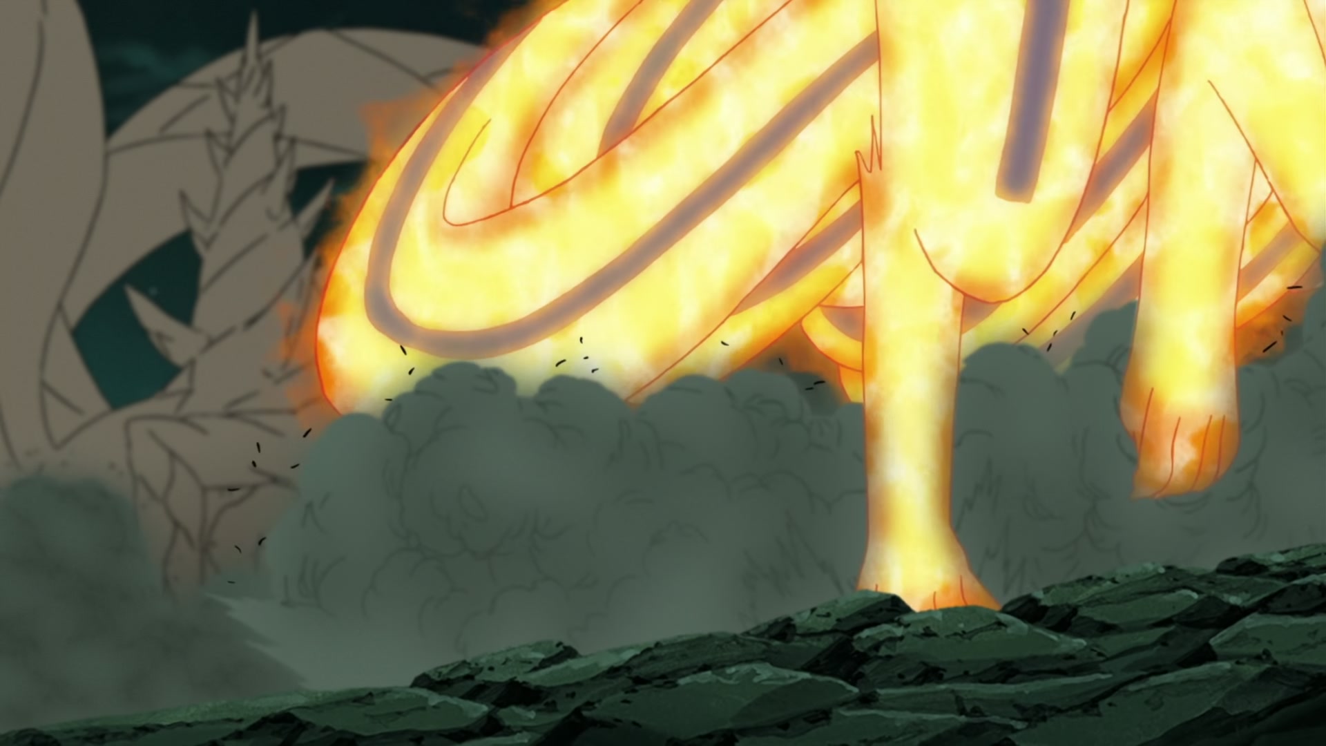 Naruto: Shippuden Ep 363: The Allied Shinobi Forces Jutsu @ 00:08:58