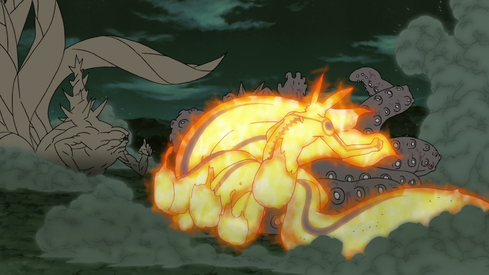 Naruto: Shippuden Ep 363: The Allied Shinobi Forces Jutsu @ 00:09:13