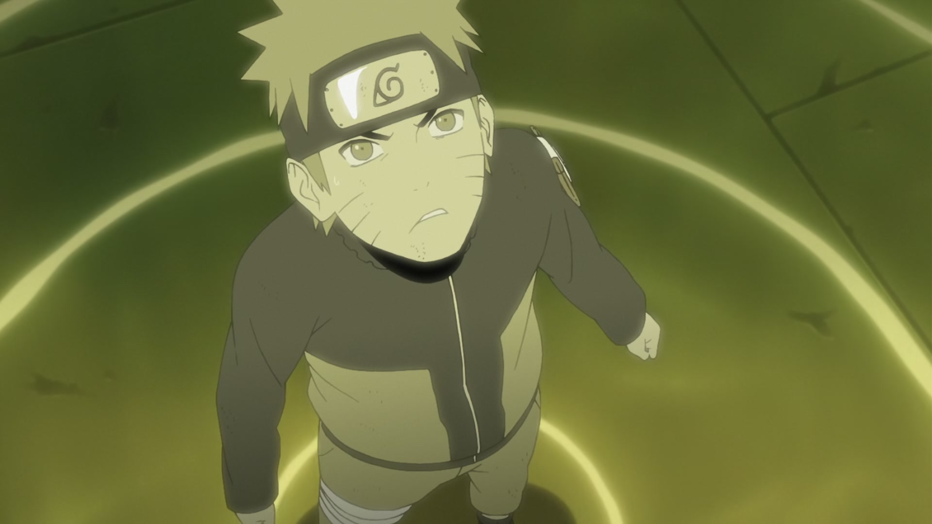 Naruto: Shippuden Ep 363: The Allied Shinobi Forces Jutsu @ 00:09:36