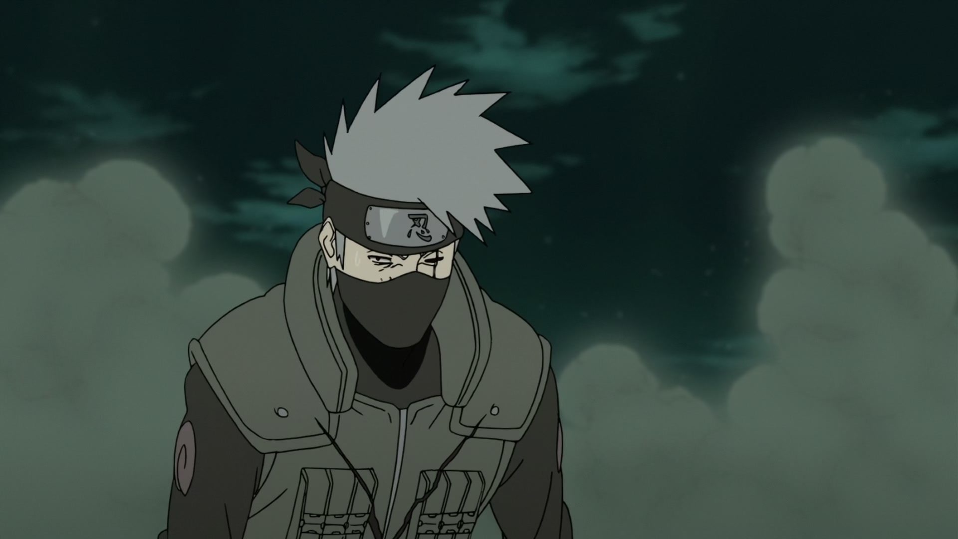 Naruto: Shippuden Ep 363: The Allied Shinobi Forces Jutsu @ 00:09:55