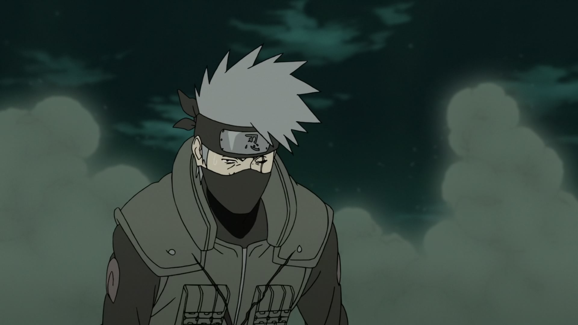 Naruto: Shippuden Ep 363: The Allied Shinobi Forces Jutsu @ 00:10:00