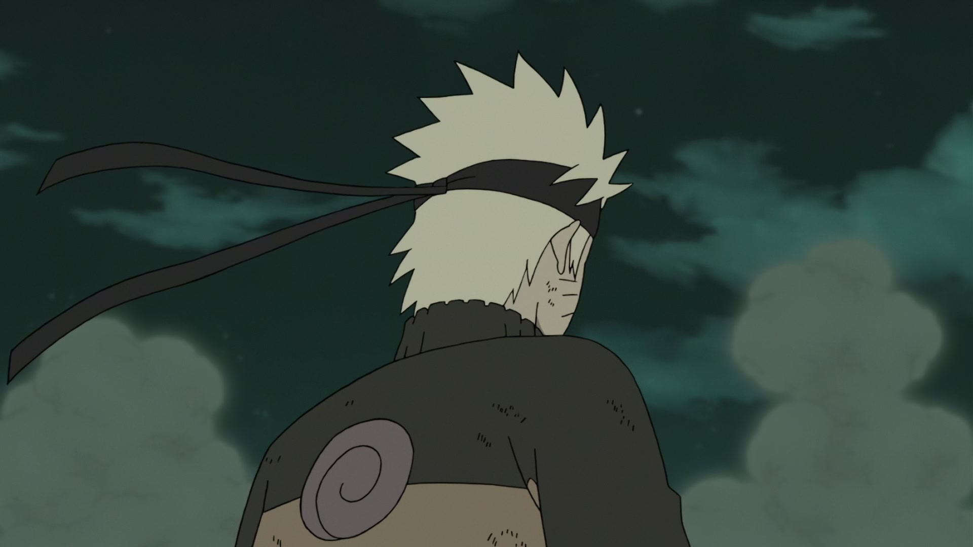 Naruto: Shippuden Ep 363: The Allied Shinobi Forces Jutsu @ 00:10:09