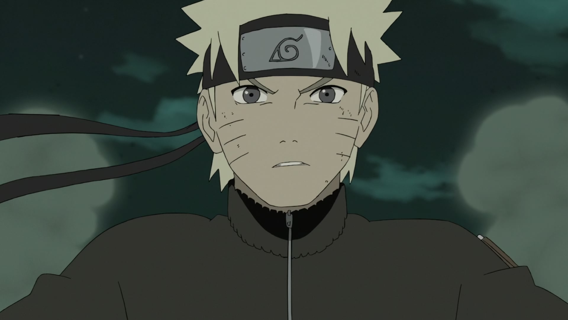 Naruto: Shippuden Ep 363: The Allied Shinobi Forces Jutsu @ 00:10:14
