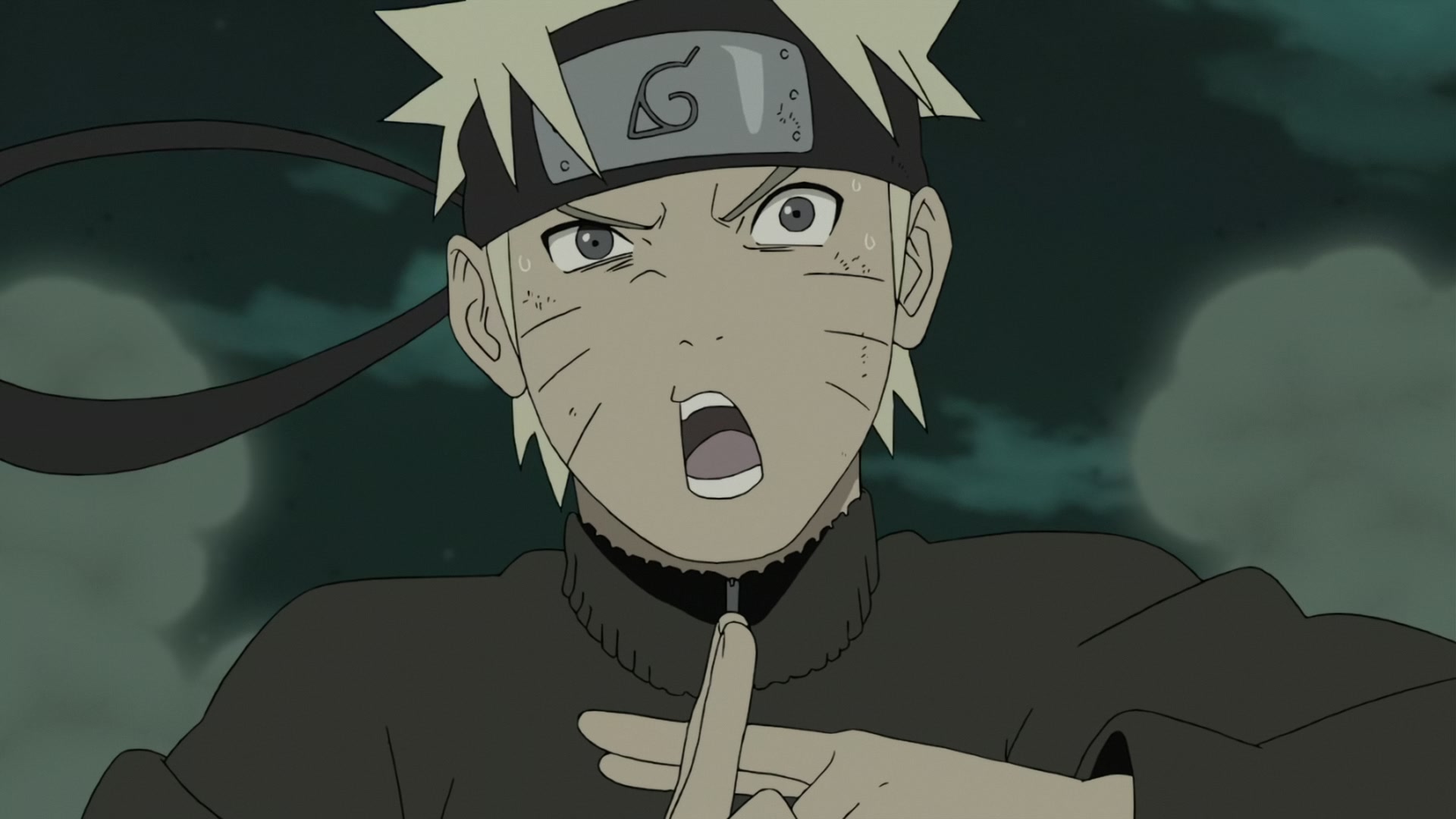 Naruto: Shippuden Ep 363: The Allied Shinobi Forces Jutsu @ 00:10:42