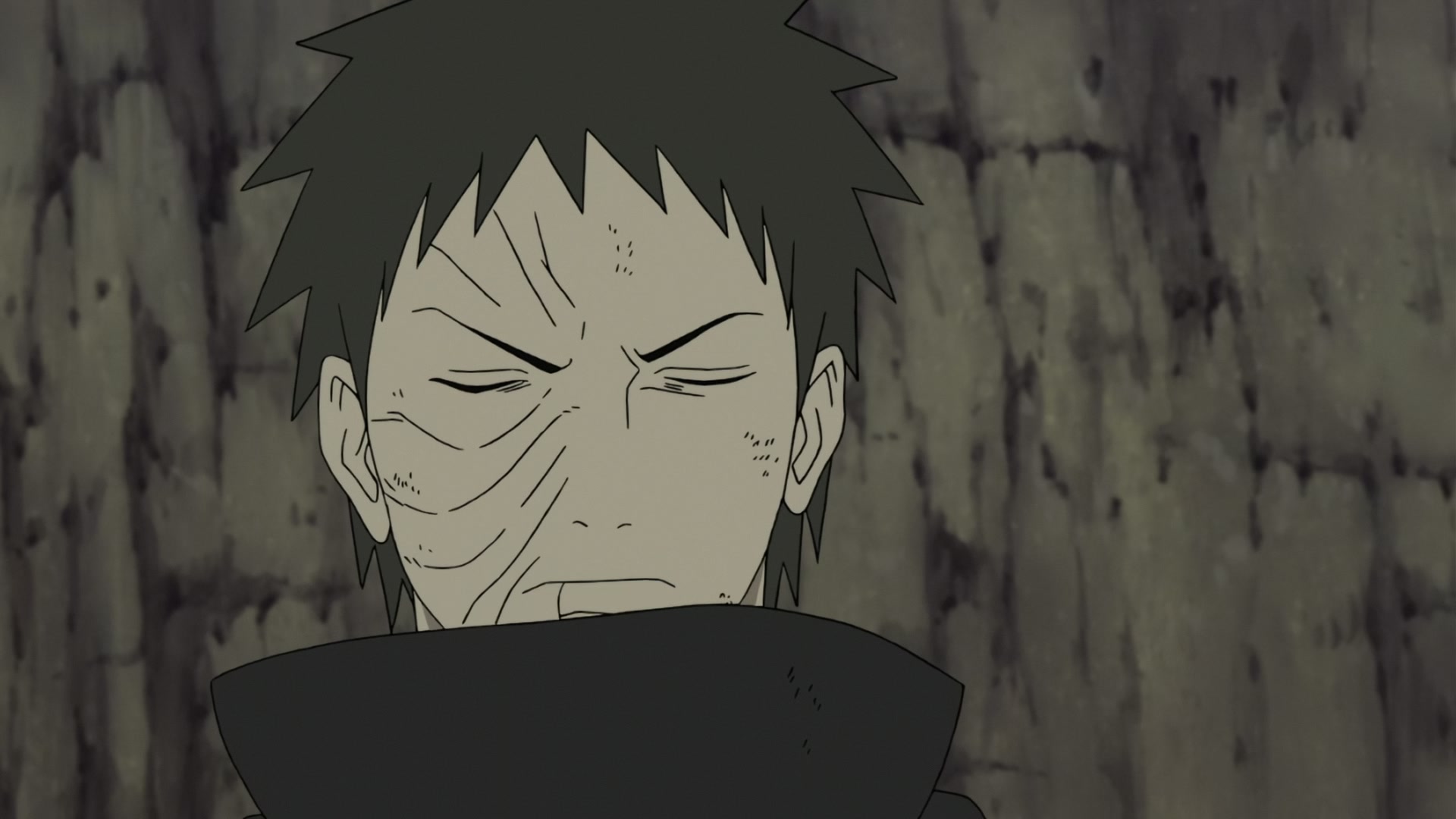 Naruto: Shippuden Ep 363: The Allied Shinobi Forces Jutsu @ 00:11:06