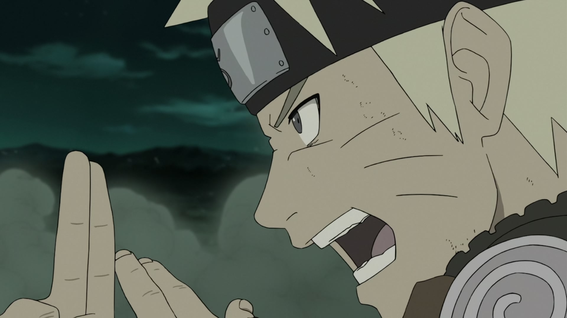 Naruto: Shippuden Ep 363: The Allied Shinobi Forces Jutsu @ 00:11:15