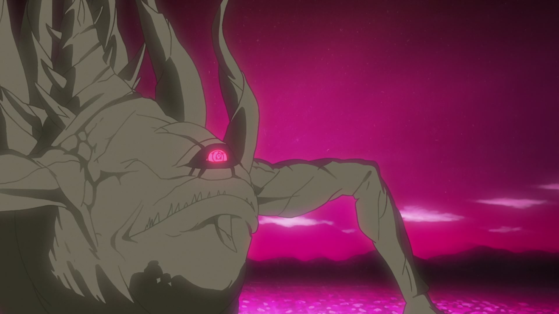 Naruto: Shippuden Ep 363: The Allied Shinobi Forces Jutsu @ 00:11:39