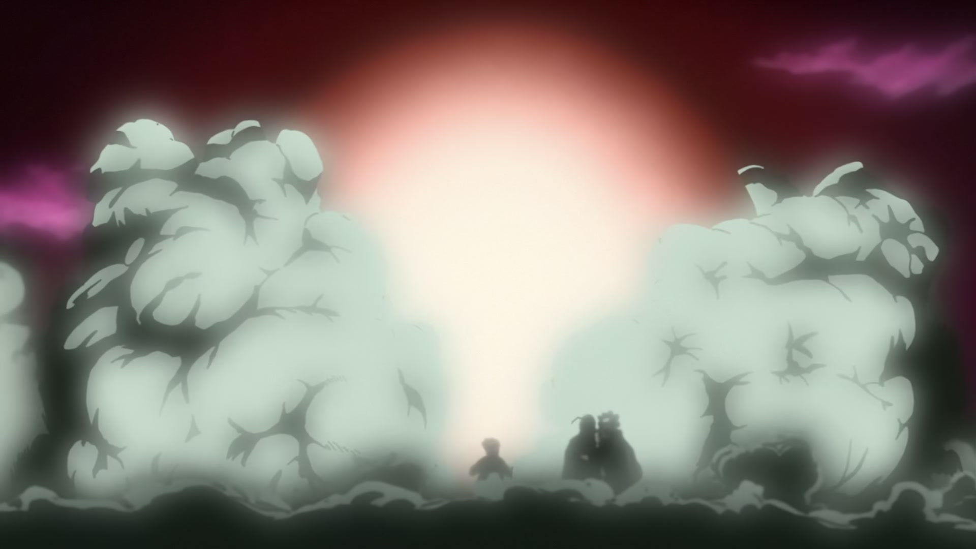 Naruto: Shippuden Ep 363: The Allied Shinobi Forces Jutsu @ 00:11:48
