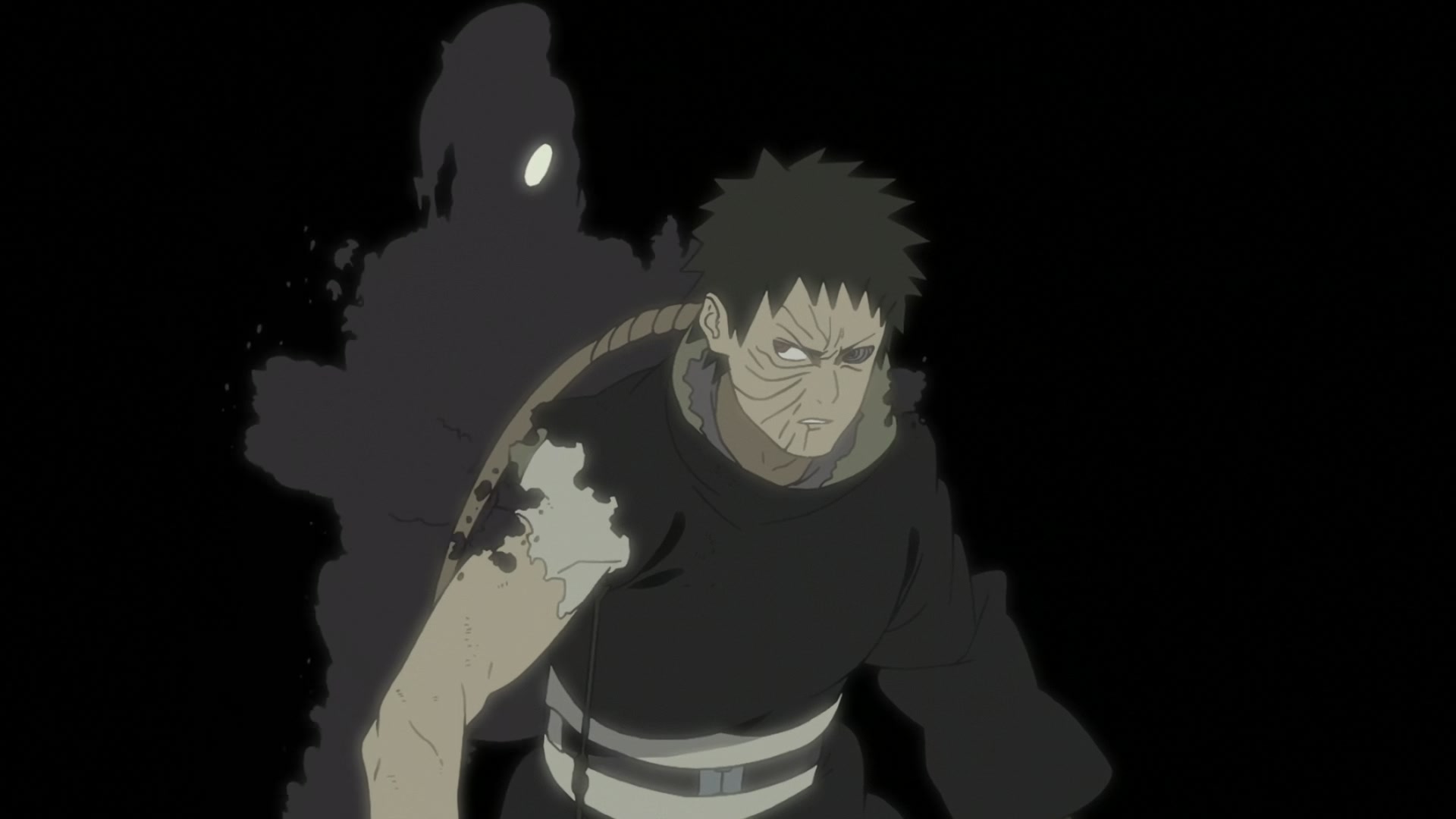 Naruto: Shippuden Ep 363: The Allied Shinobi Forces Jutsu @ 00:12:17