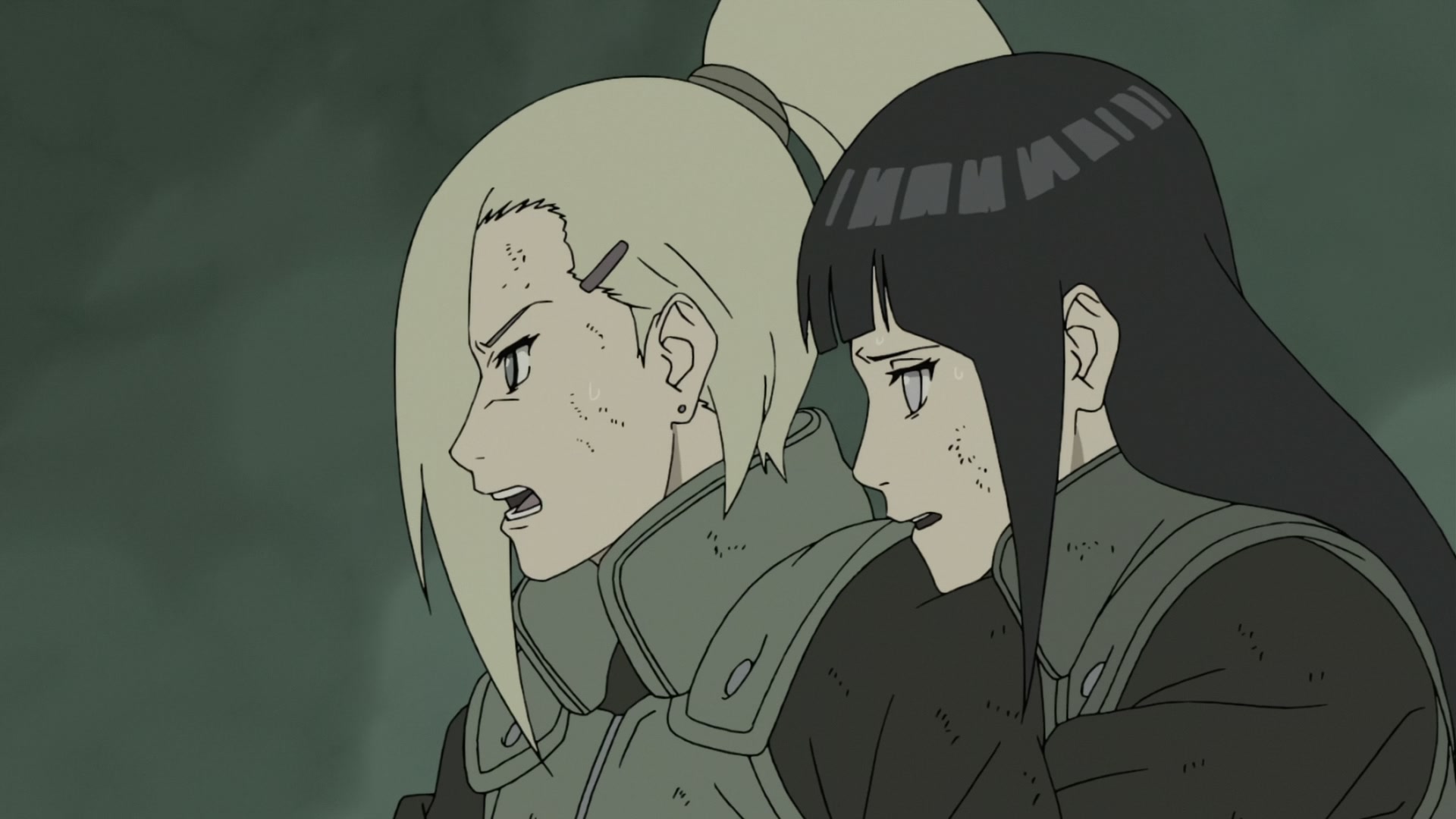 Naruto: Shippuden Ep 363: The Allied Shinobi Forces Jutsu @ 00:12:40