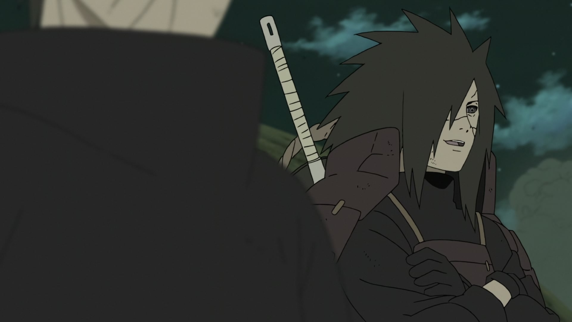 Naruto: Shippuden Ep 363: The Allied Shinobi Forces Jutsu @ 00:14:48