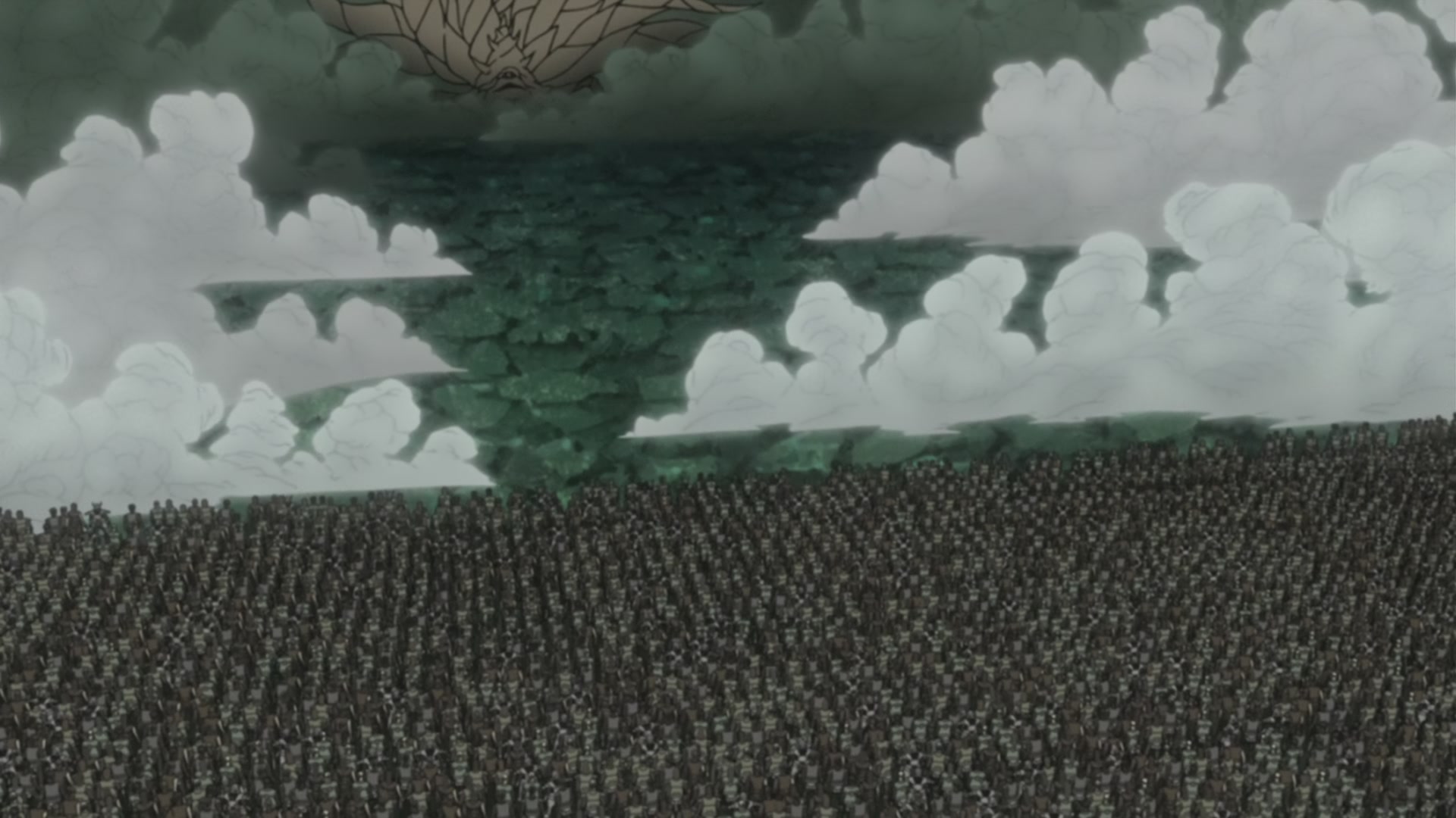 Naruto: Shippuden Ep 363: The Allied Shinobi Forces Jutsu @ 00:15:02